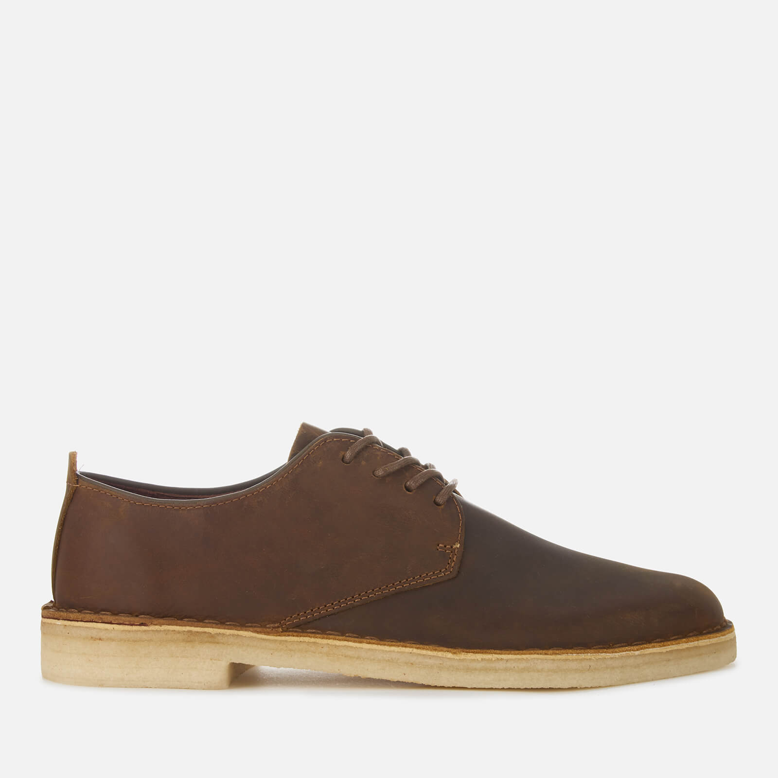 Clarks desert london sale shoe