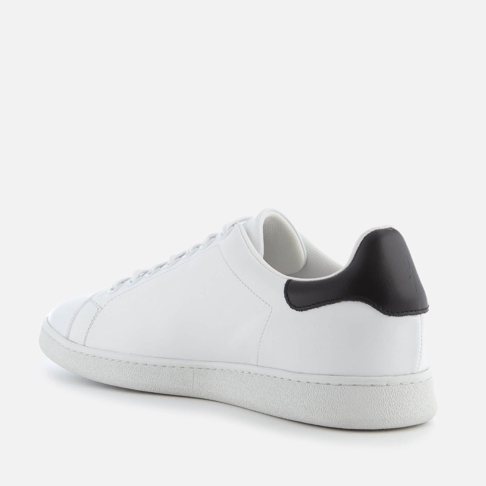 Neil barrett trainers store