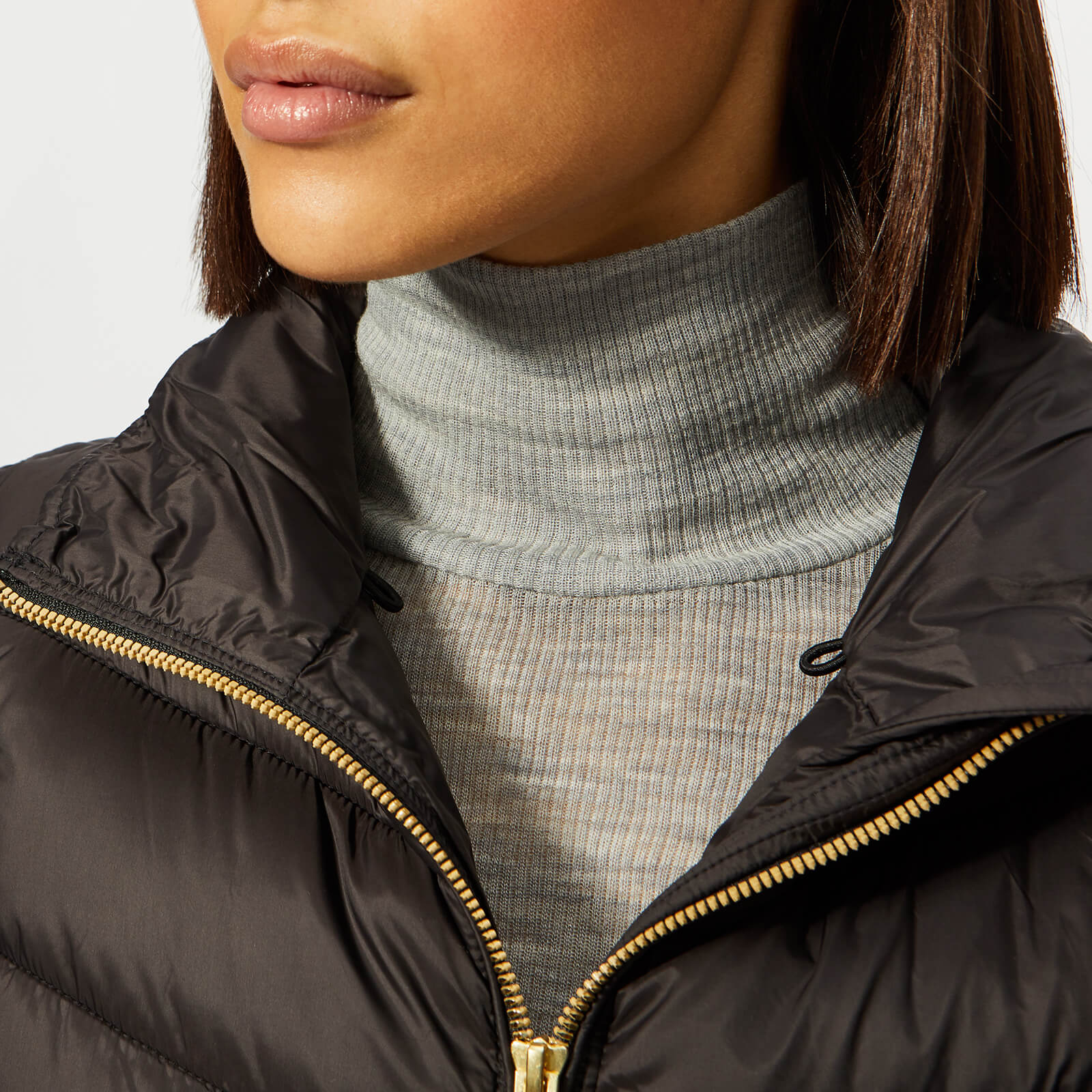 Barbour international victory gilet shop
