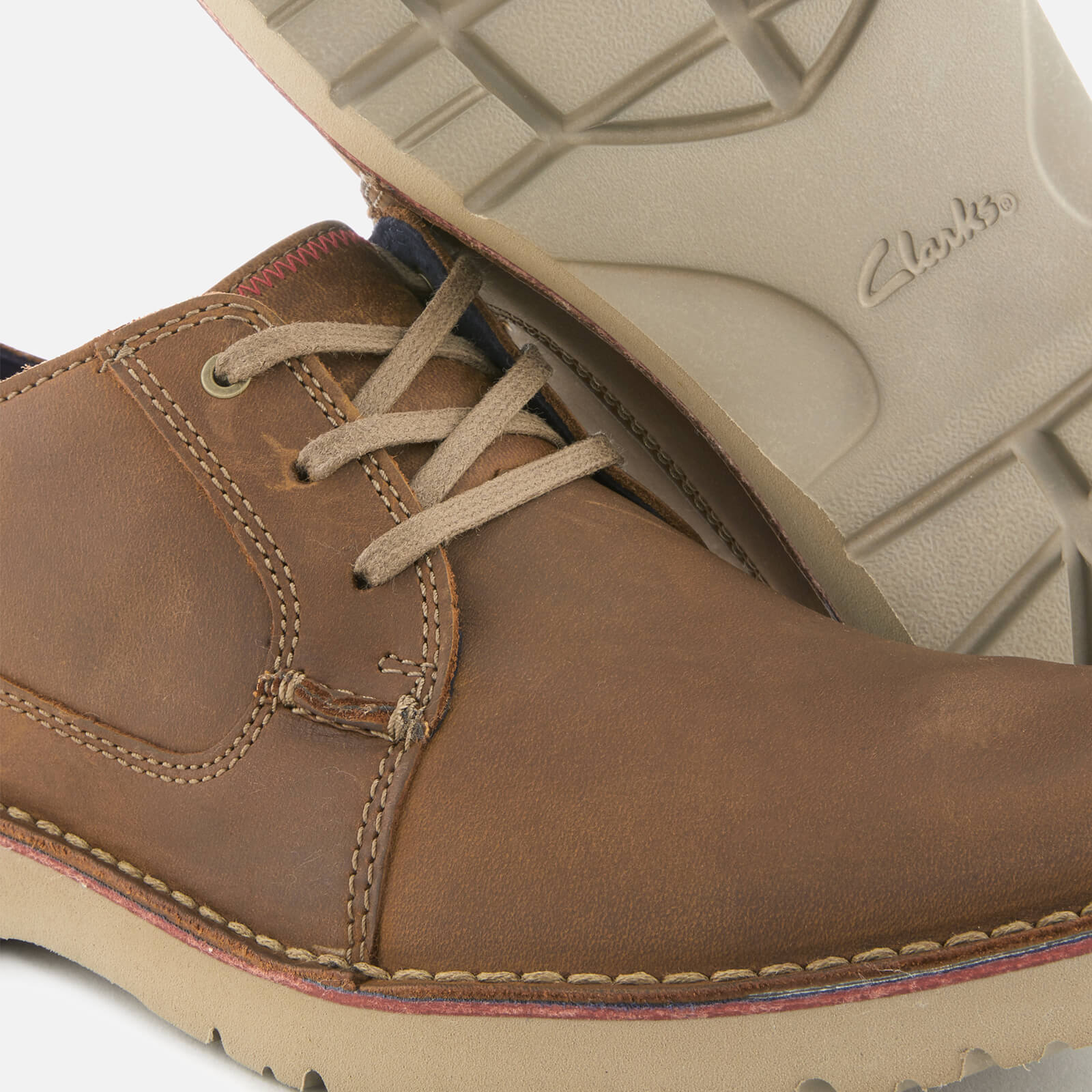Clarks vargo plain shop