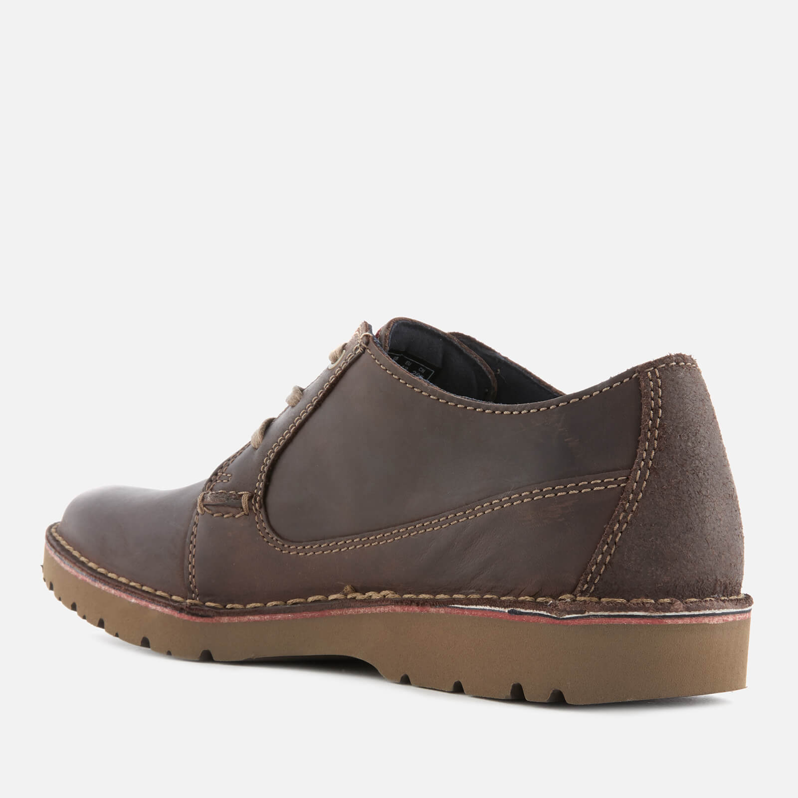 Vargo plain top