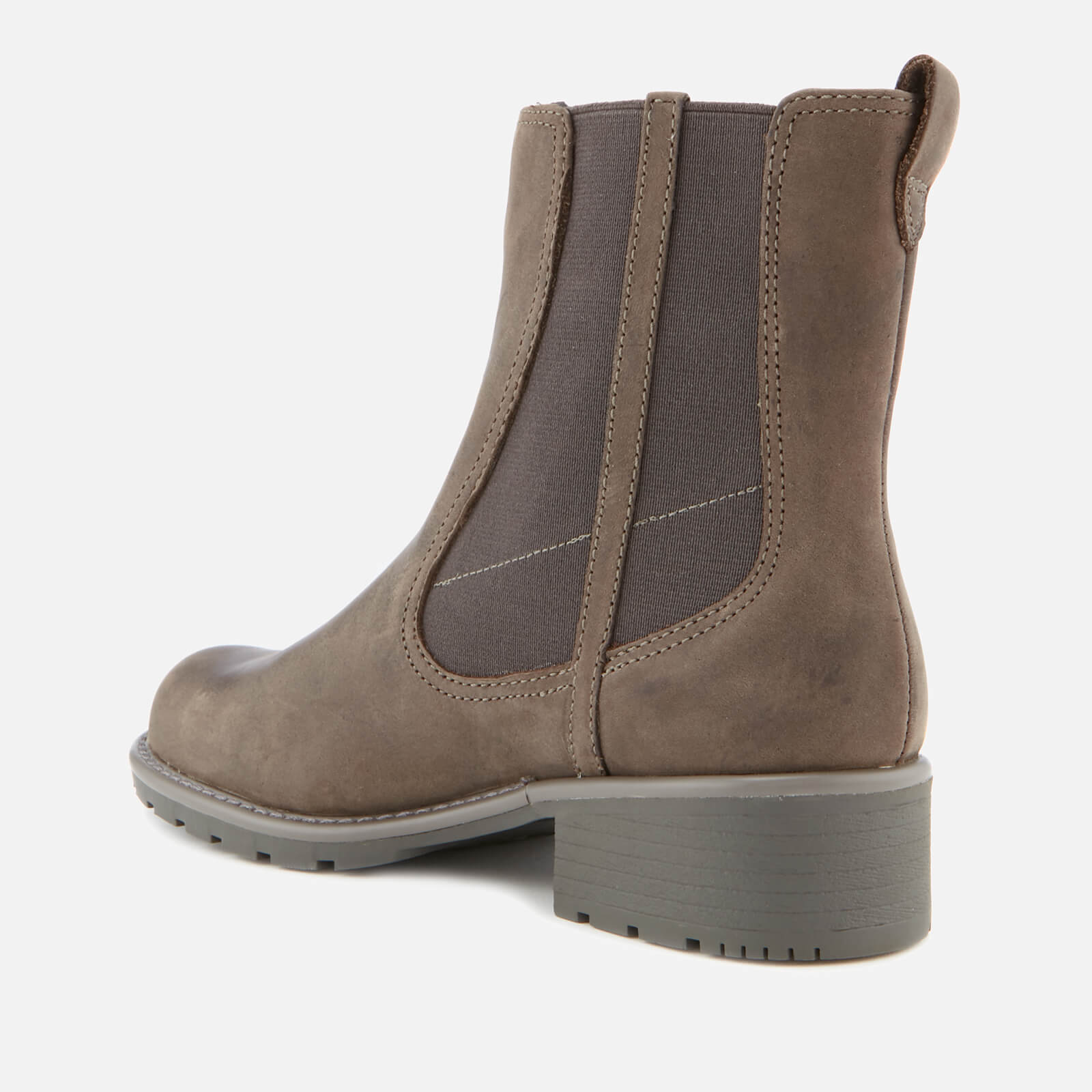 Clarks orinoco khaki hot sale