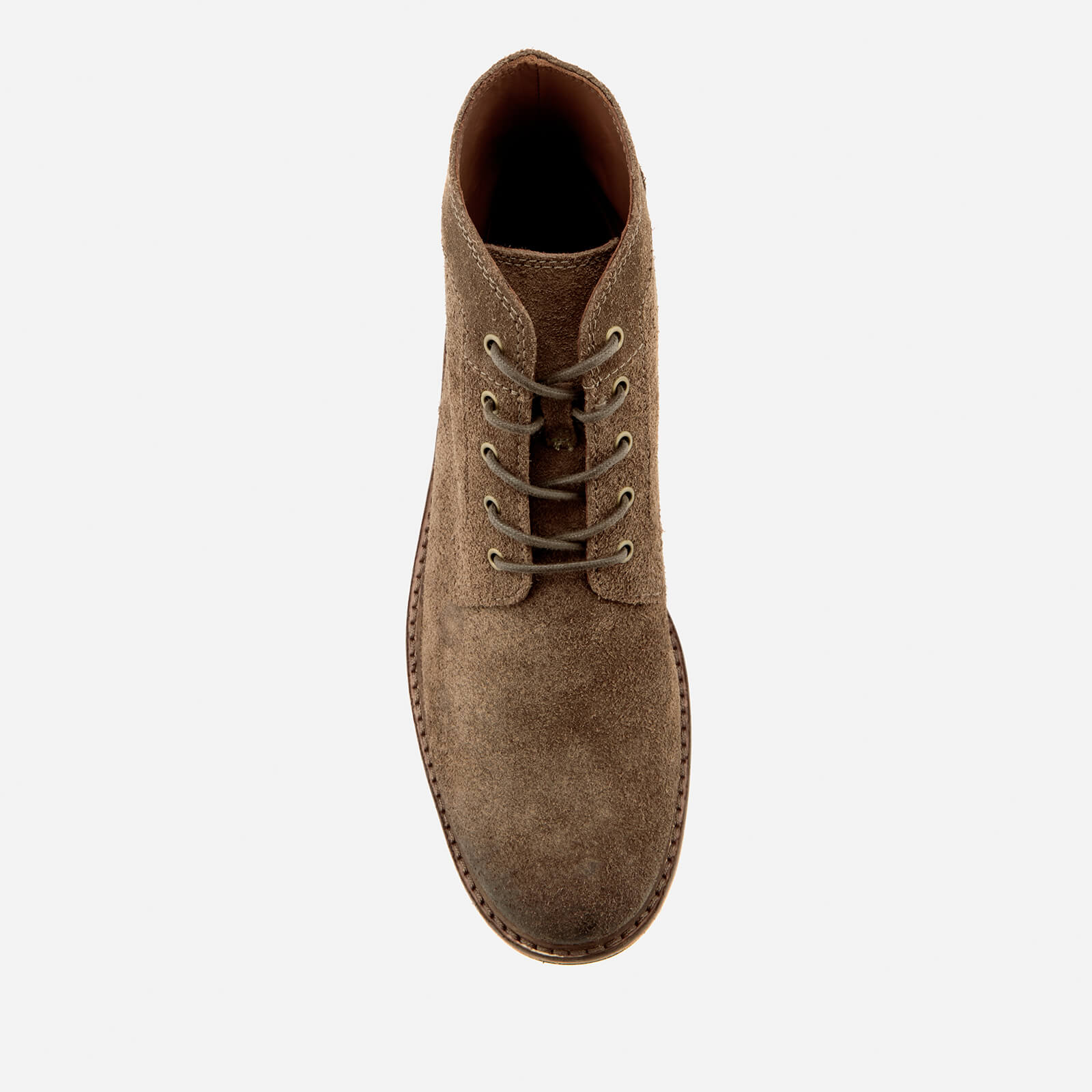 Clarks clarkdale bud khaki cheap