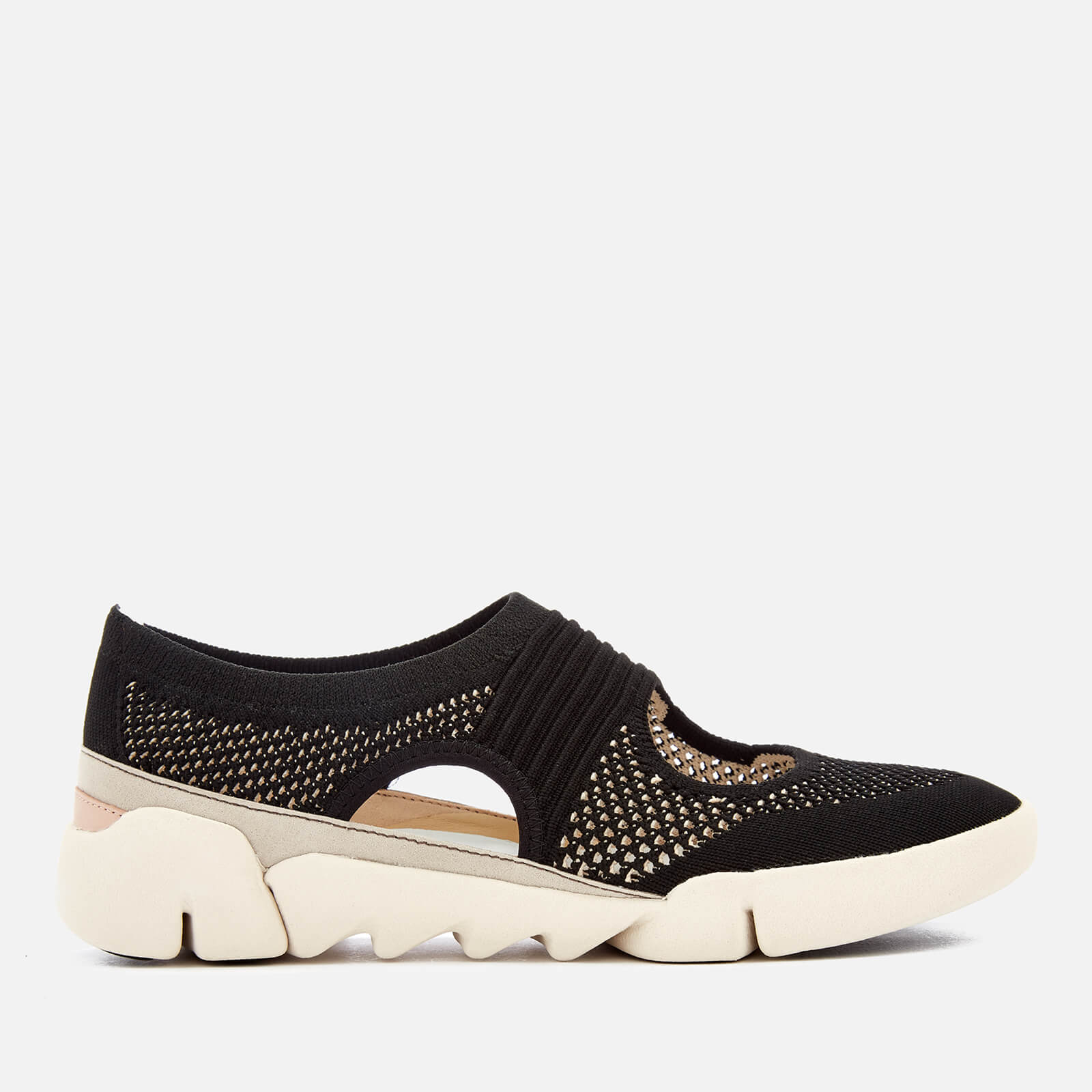 Clarks shop tri blossom