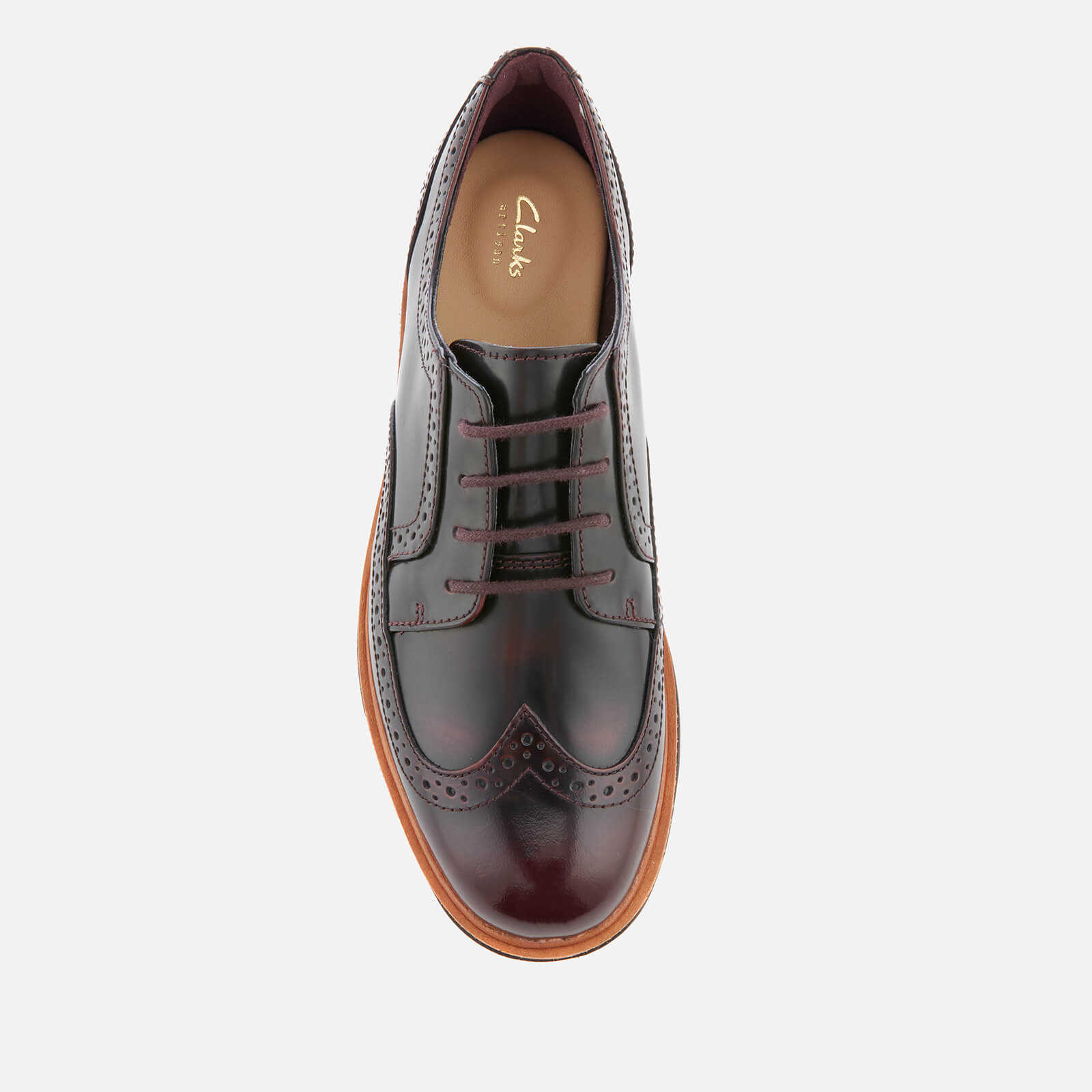 Teadale maira clarks shop