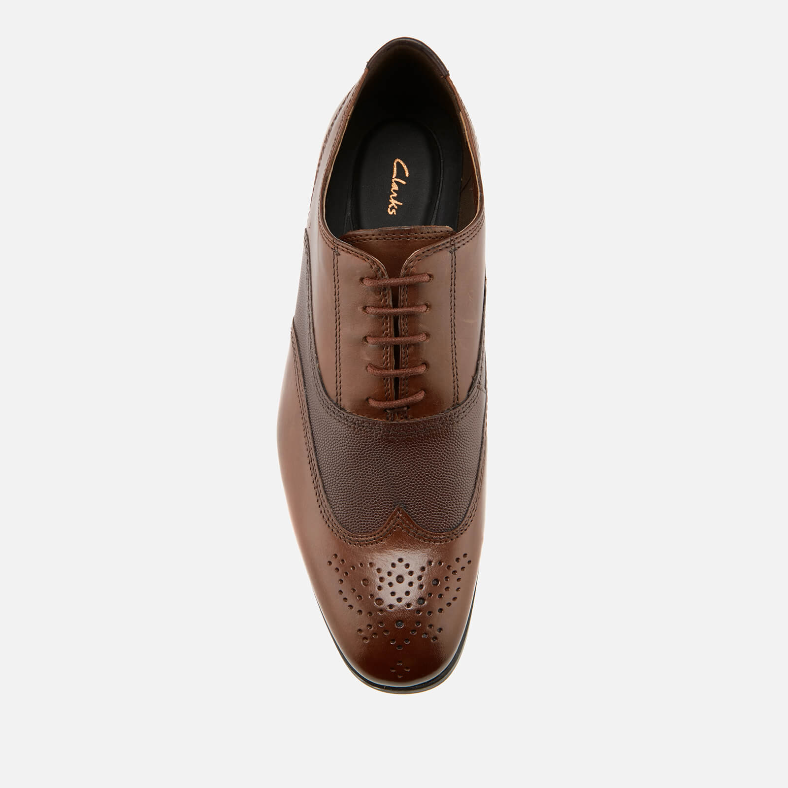 Clarks gilmore wing online