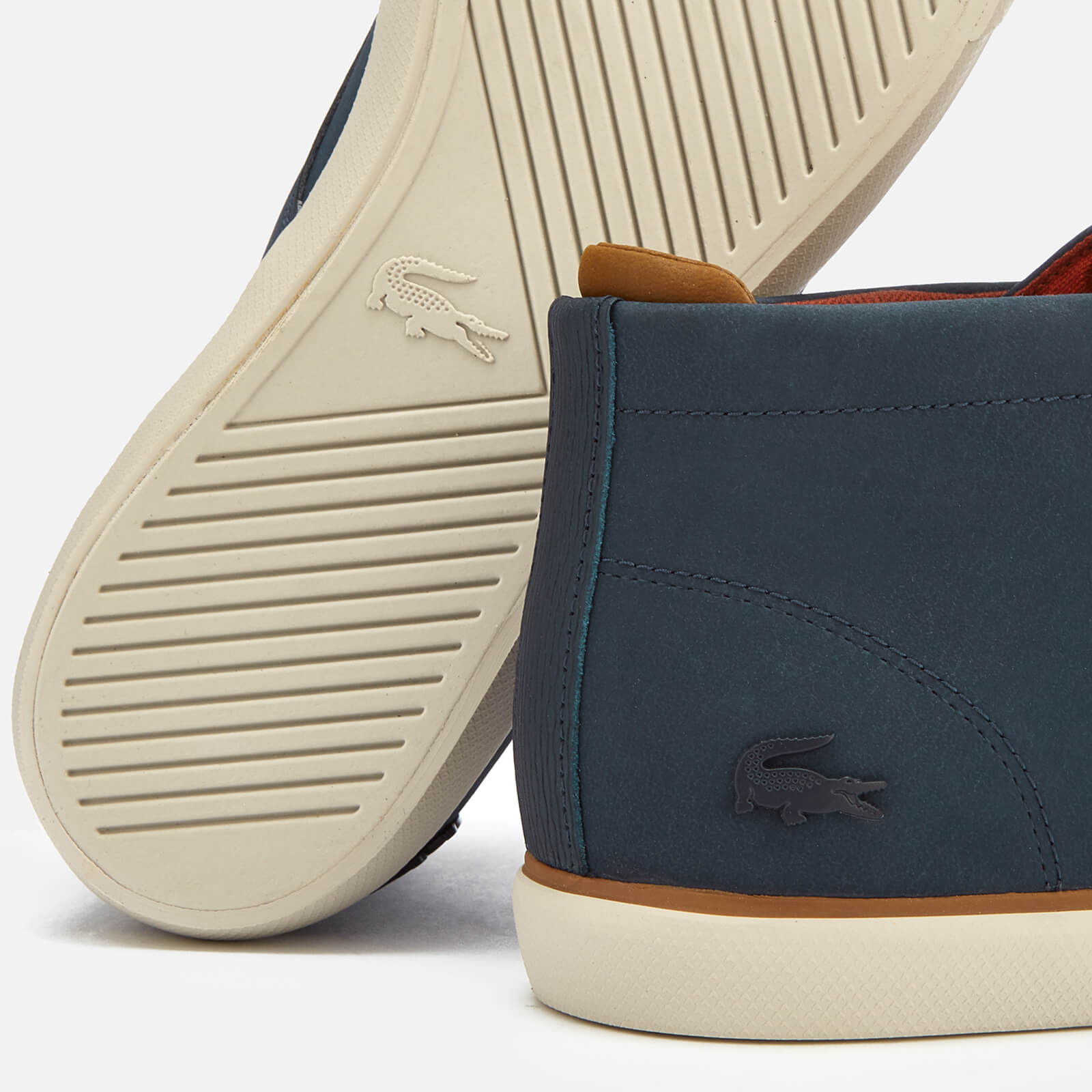 Lacoste esparre chukka 318 new arrivals