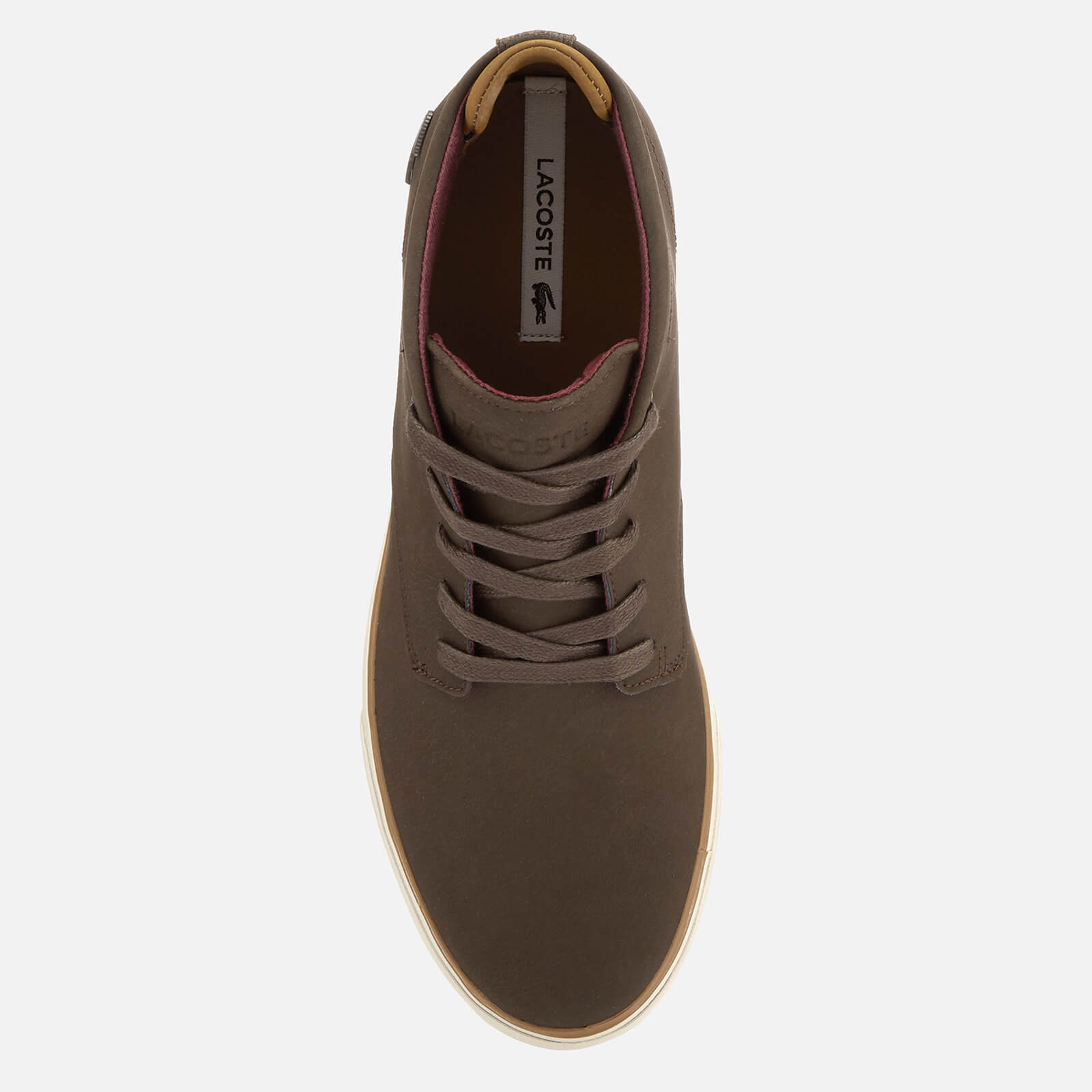 Lacoste sherbrooke 318 leather derby deals