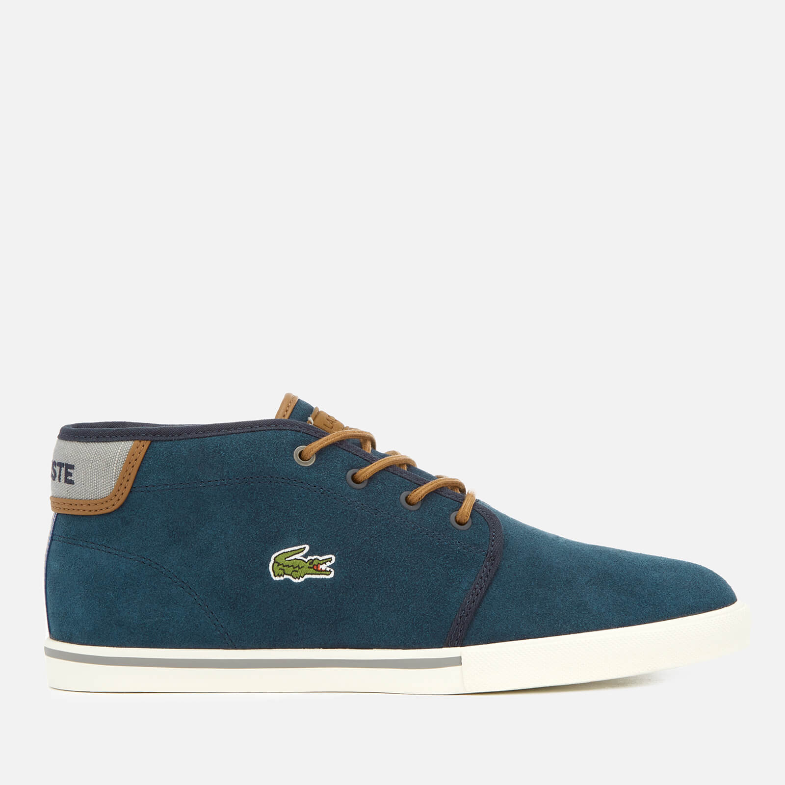 Lacoste ampthill tan new arrivals