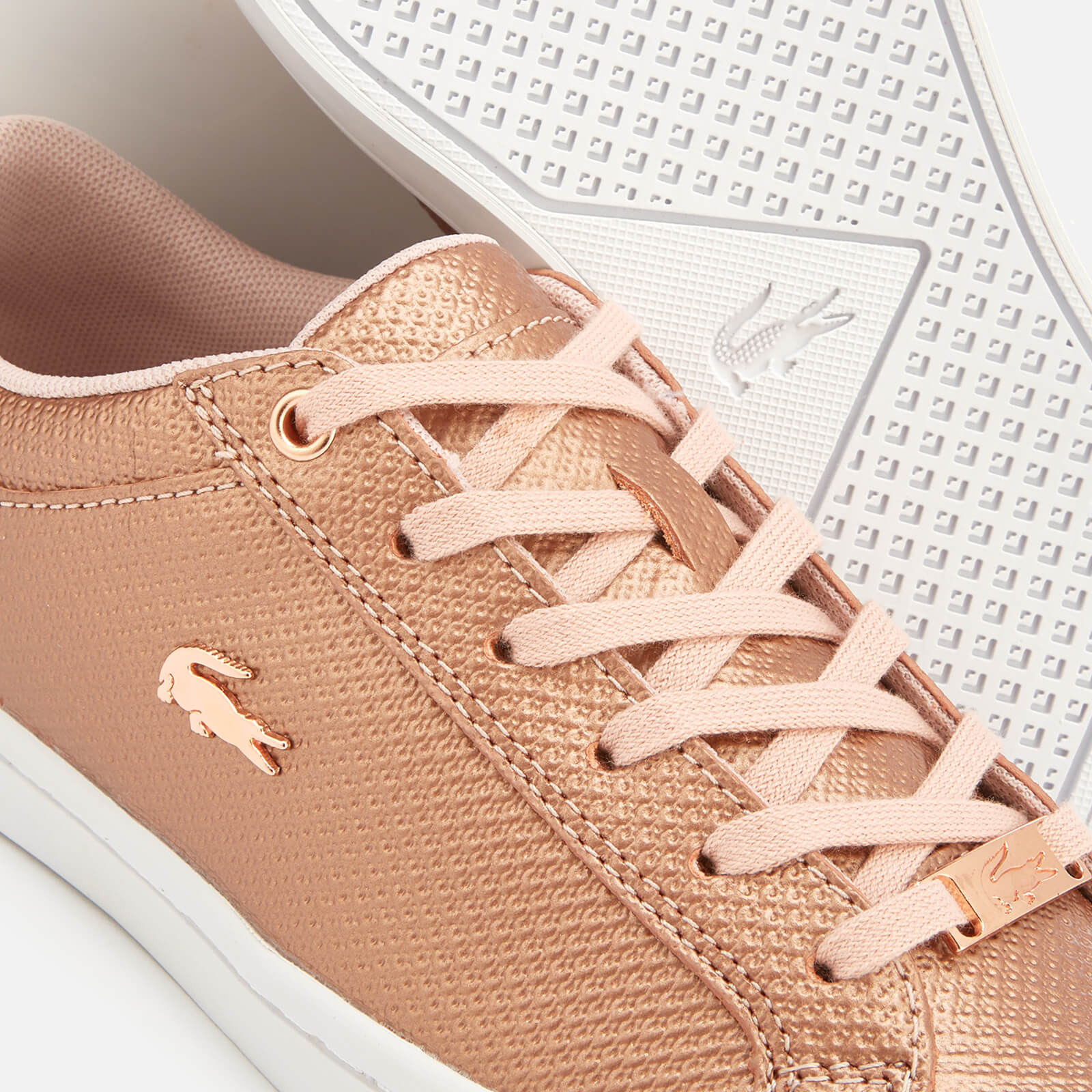 Lacoste women's straightset clearance