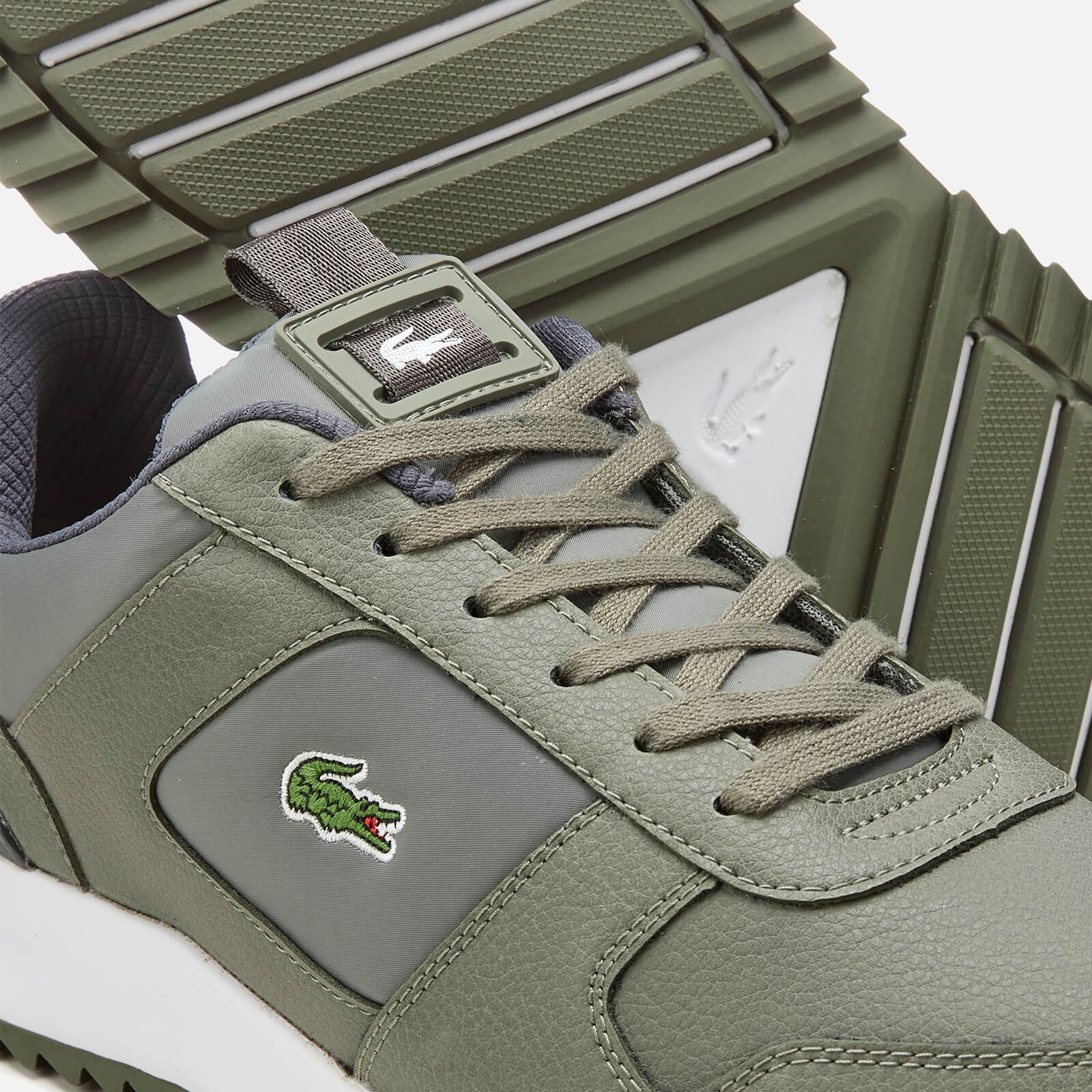 Lacoste joggeur 2.0 online