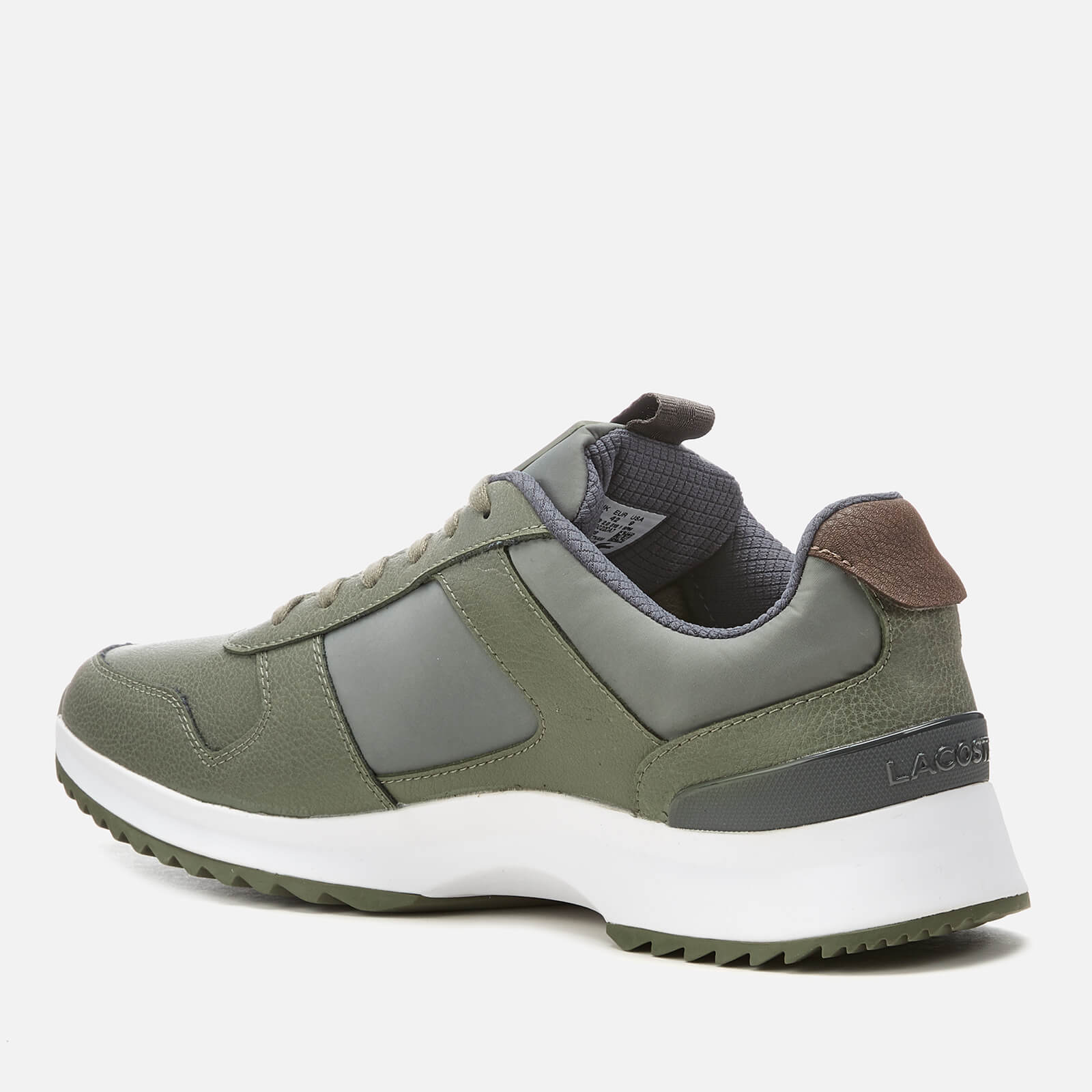 Lacoste joggeur 2.0 318 1 shop