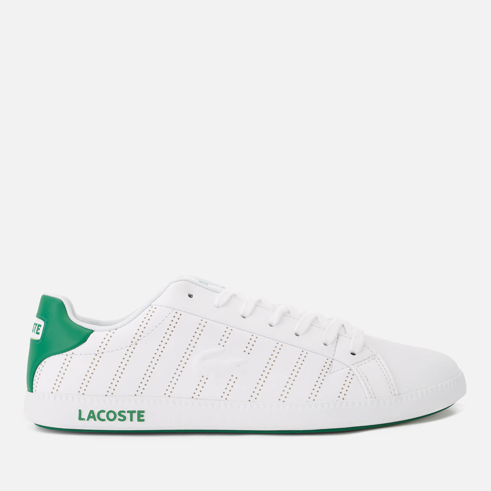 Lacoste graduate 318 best sale 1