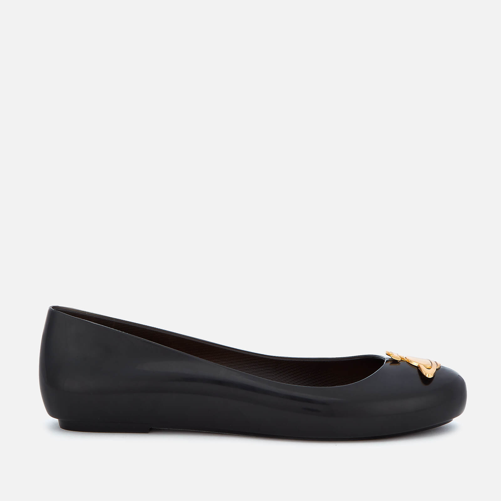 Vivienne westwood melissa flat shoes sales