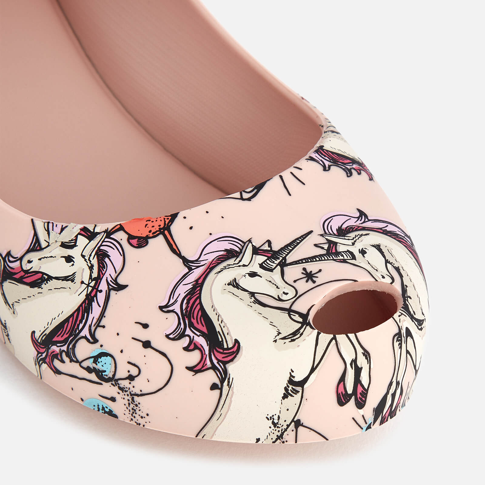Mini melissa ultragirl clearance unicorn