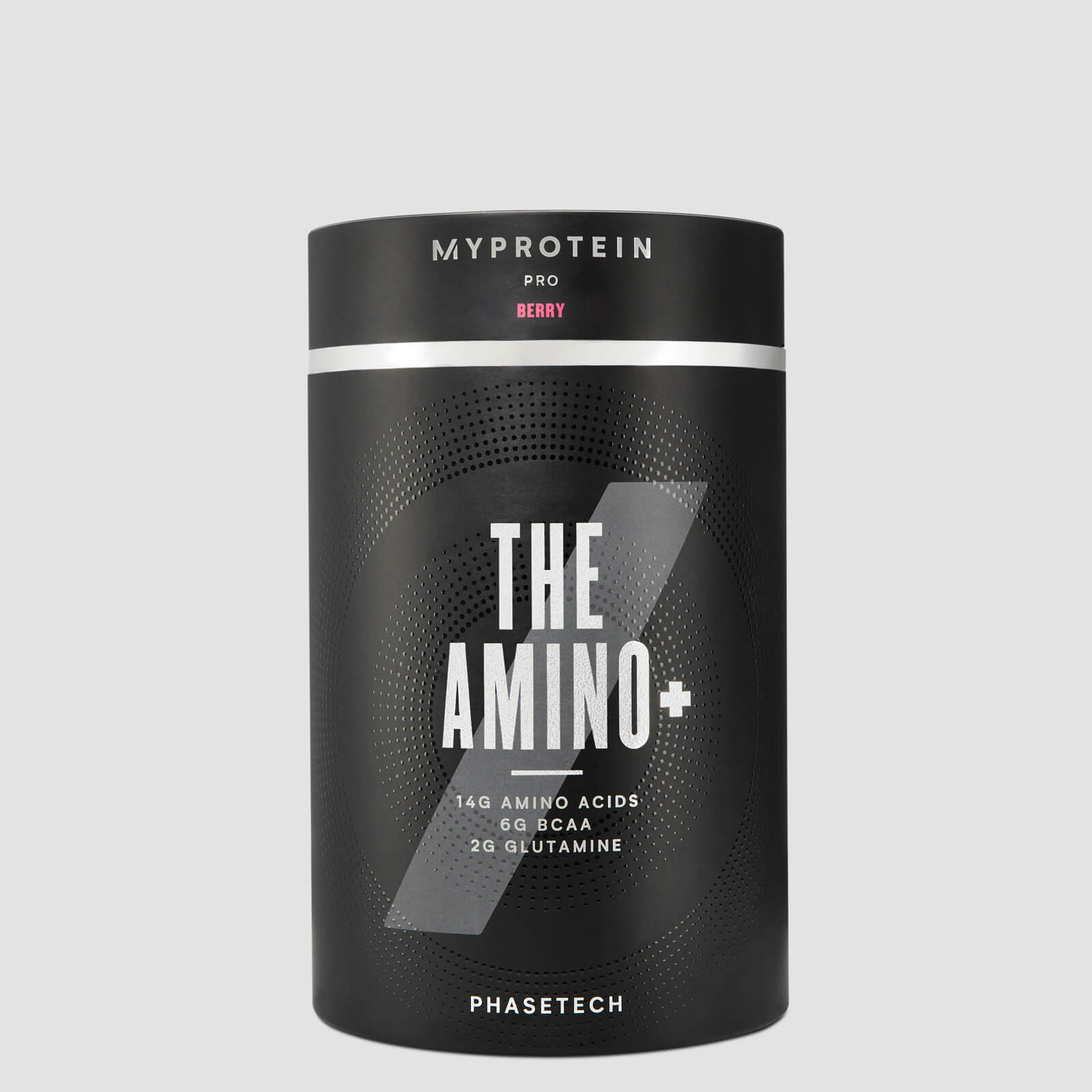 THE Amino+ - 20servings - Berry