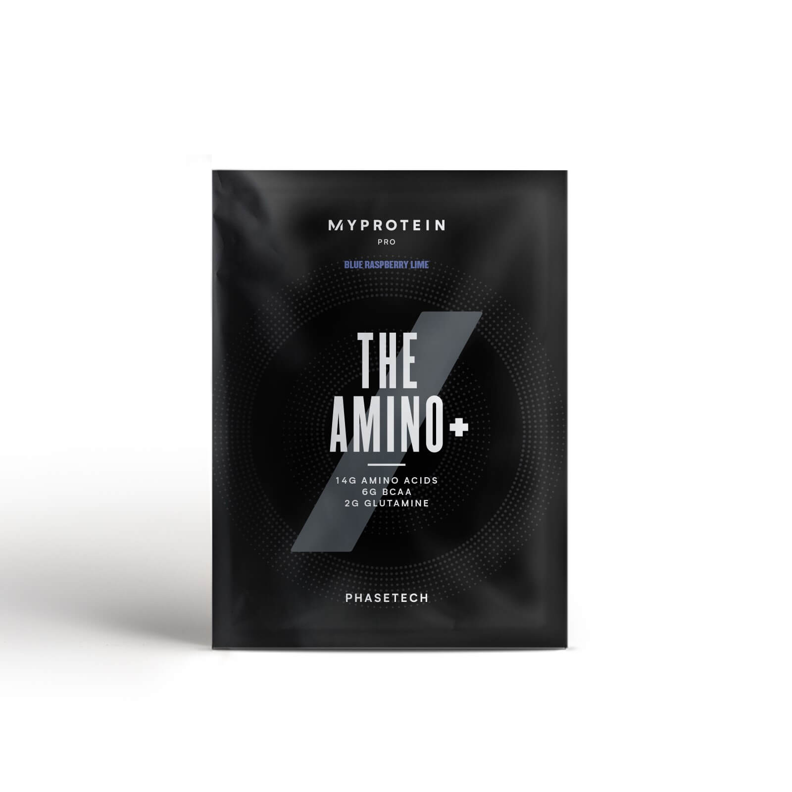 THE Amino+ 高效緩釋 氨基酸（單包） - 熱帶水果