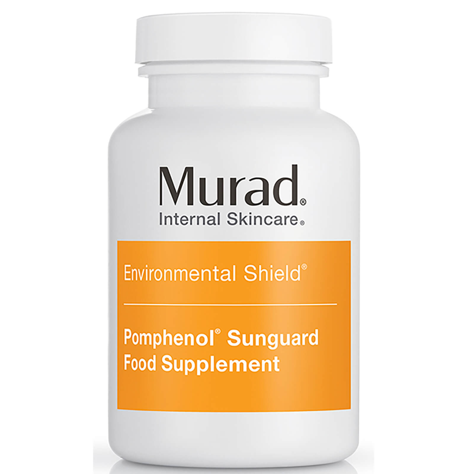 Murad Pomphenol Sunguard Dietary Supplement