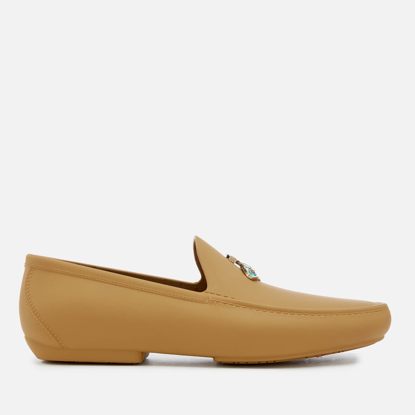 Vivienne westwood mens moccasins hotsell