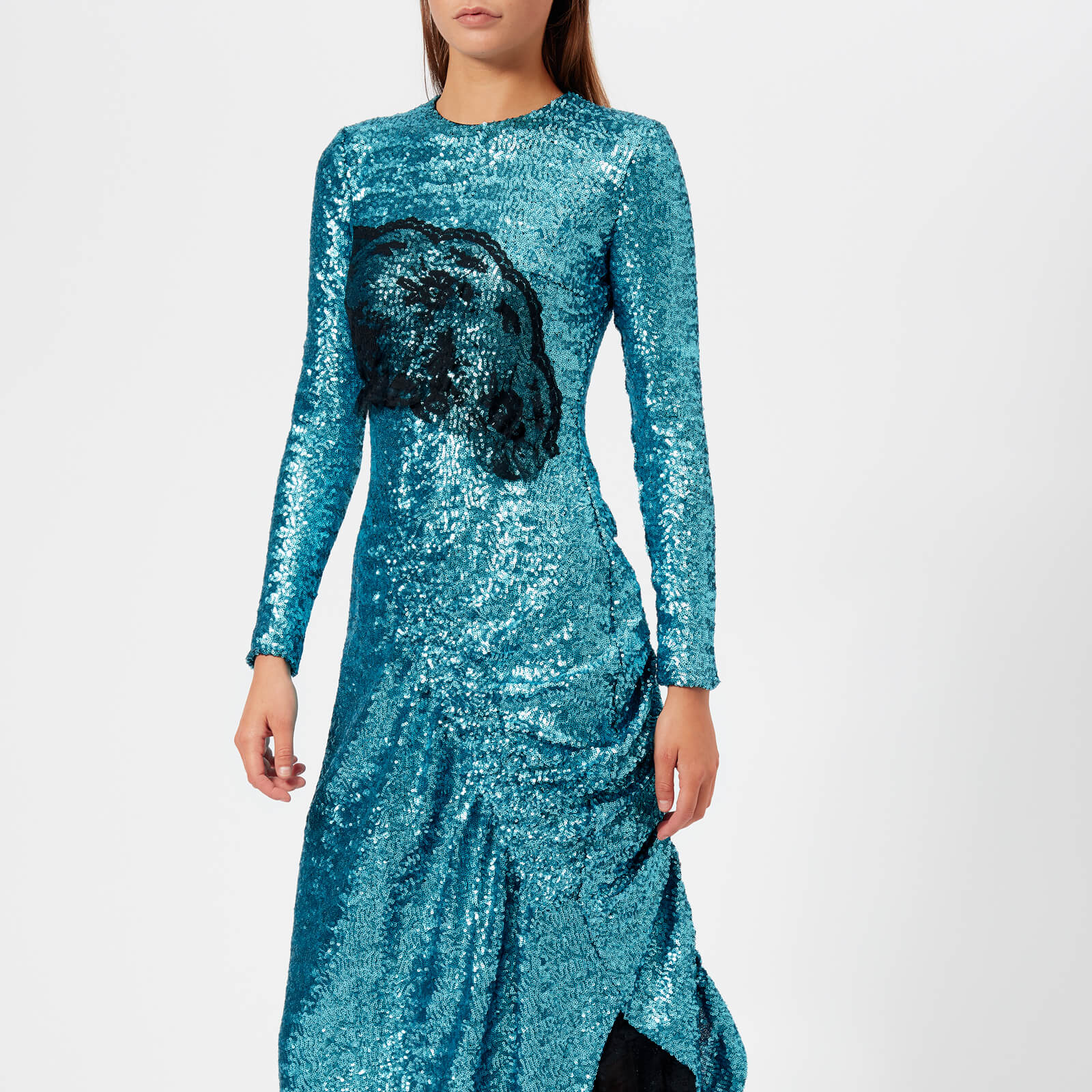 Preen By Thornton Bregazzi Avent Top | Shopbop