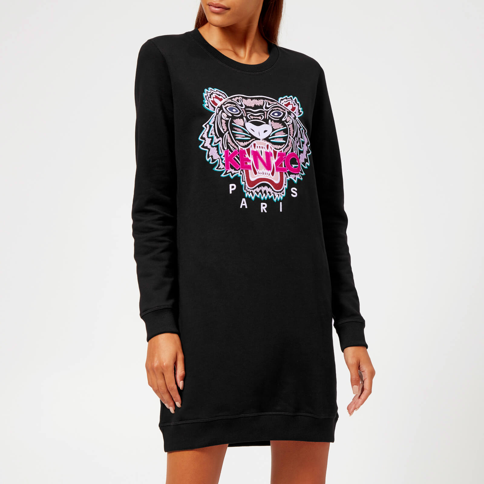 Kenzo sweater outfit cheap