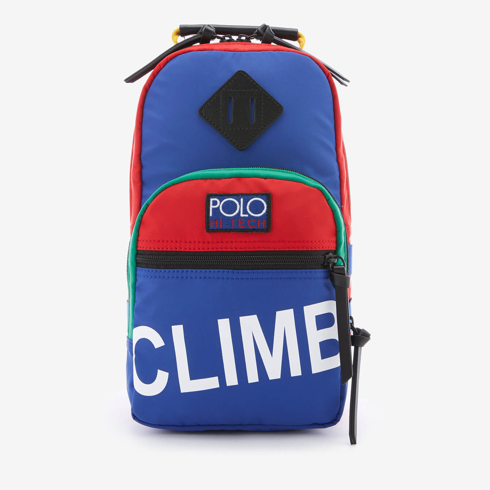 Polo hi tech backpack deals