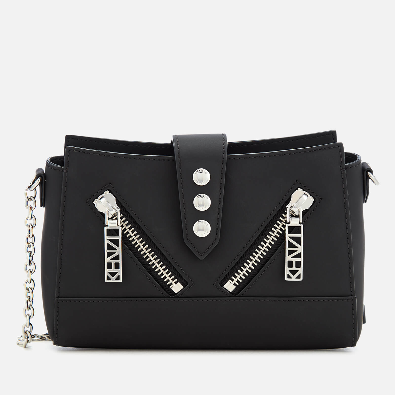 Kenzo kalifornia shoulder bag on sale