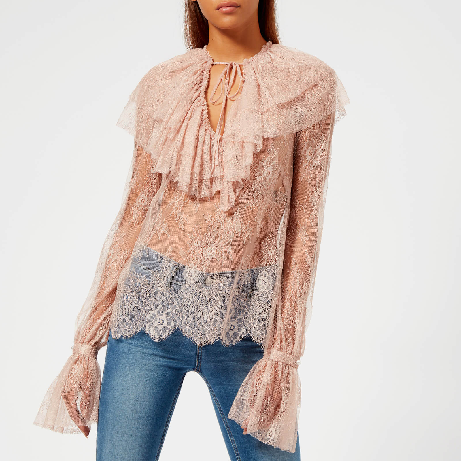 Women's Philosophy di Lorenzo Serafini Designer Tops | Saks