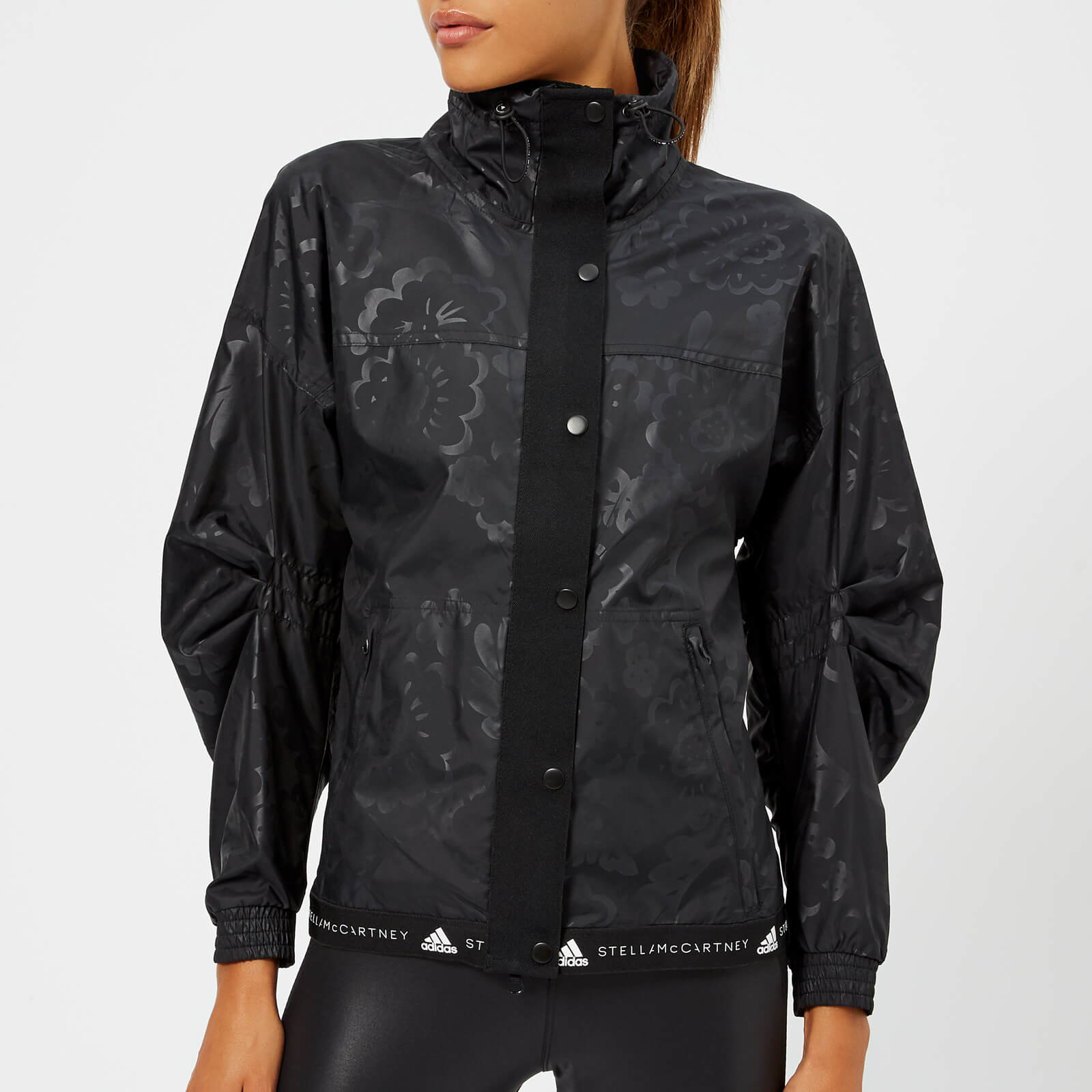 アウターその他 STELLA MCCARTNEY 'Balaton Bacci' jacket Black Stella Mccartney Black Balaton Bacci Jacket | ModeSens