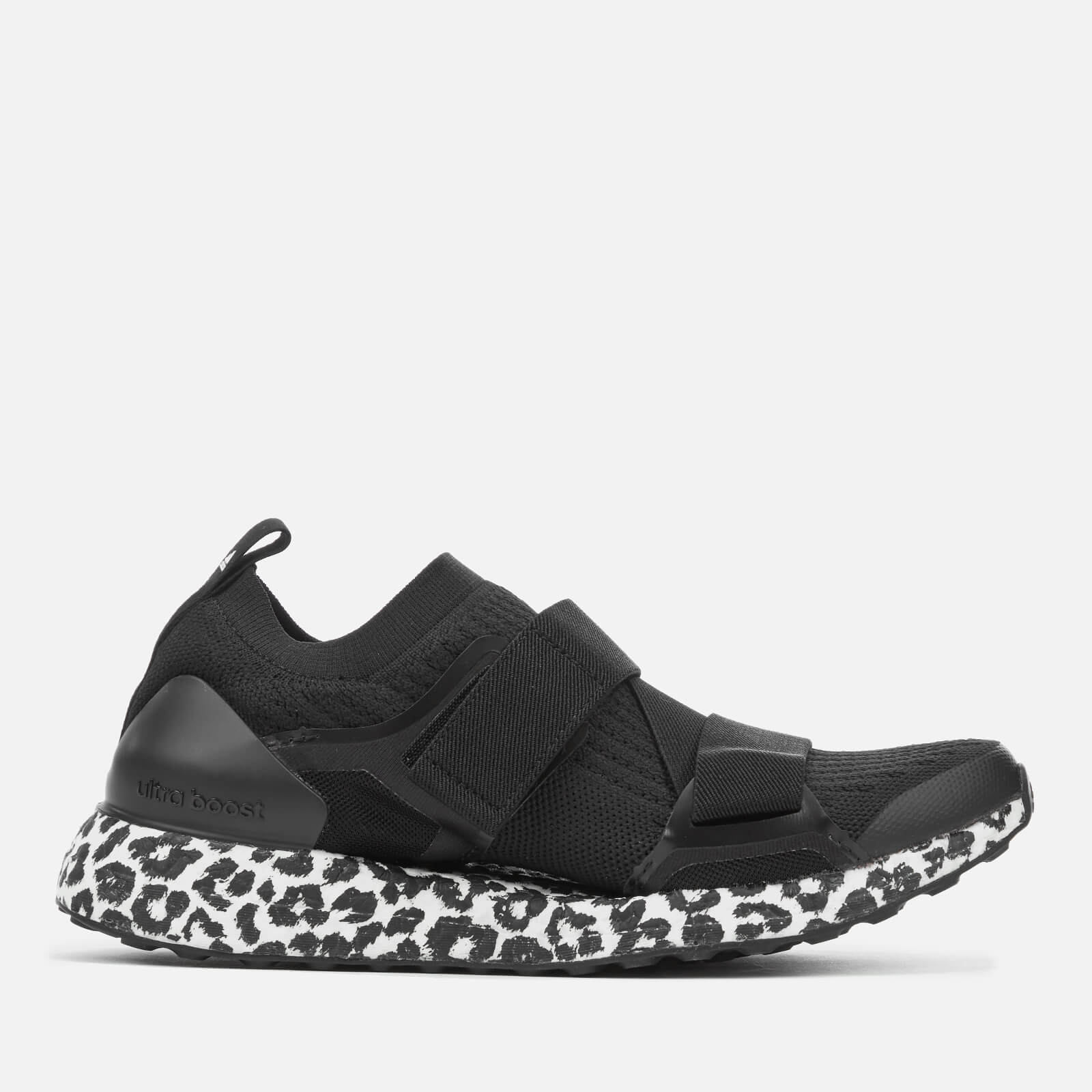 adidas by Stella McCartney Women's Ultraboost X Trainers Core Black