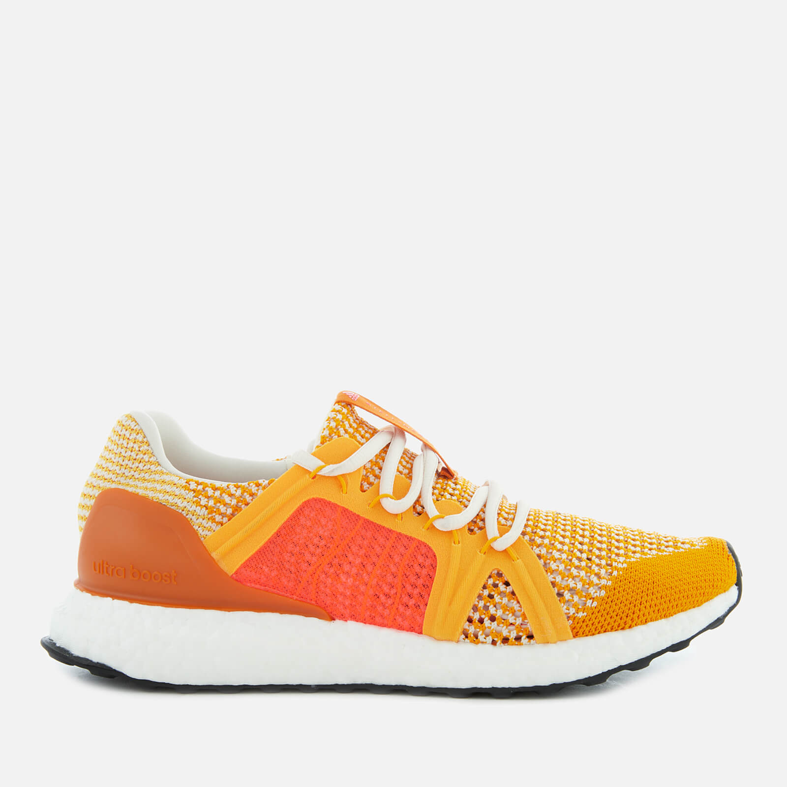 ultra boost stella mccartney gold