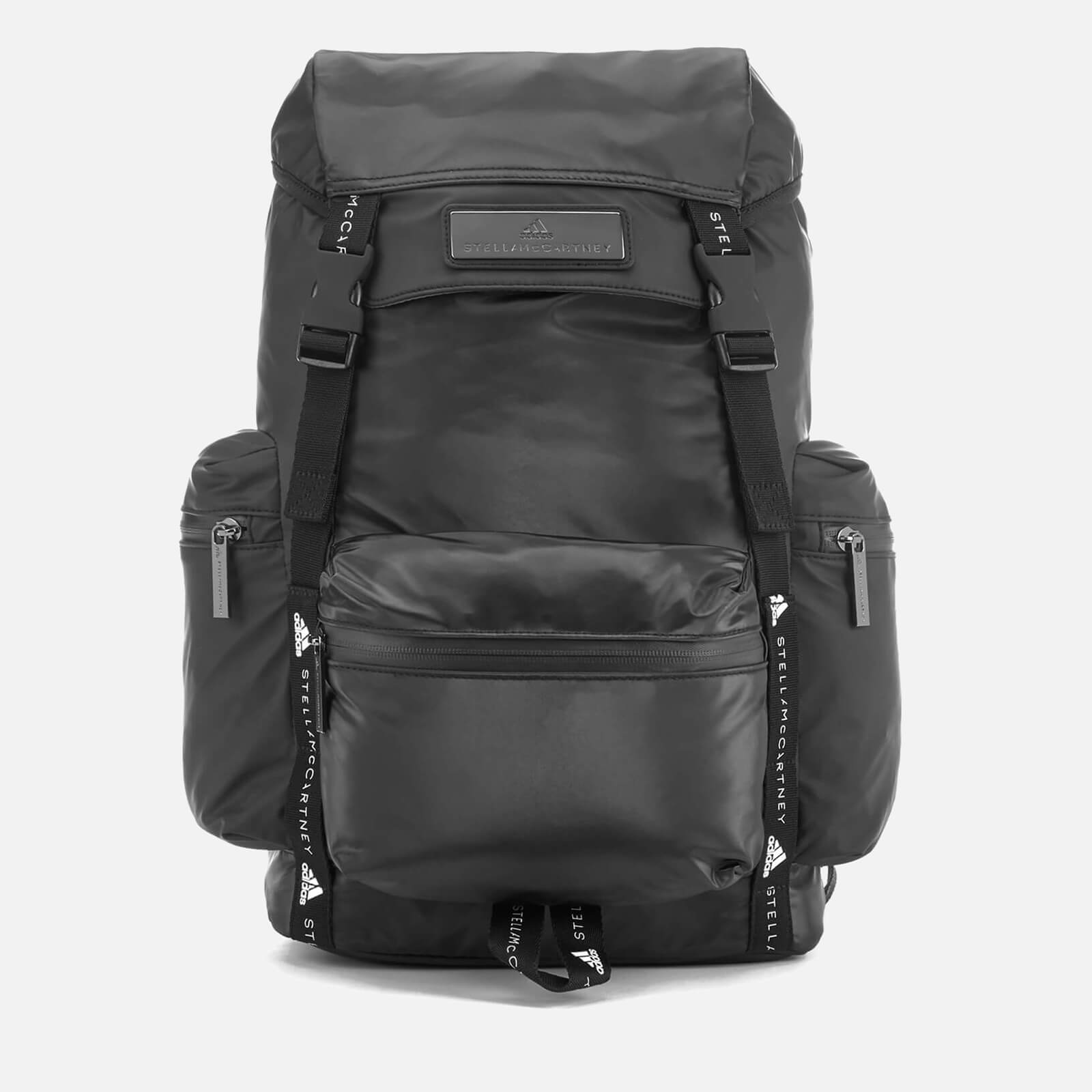 adidas by Stella McCartney Women s Backpack Black Coggles