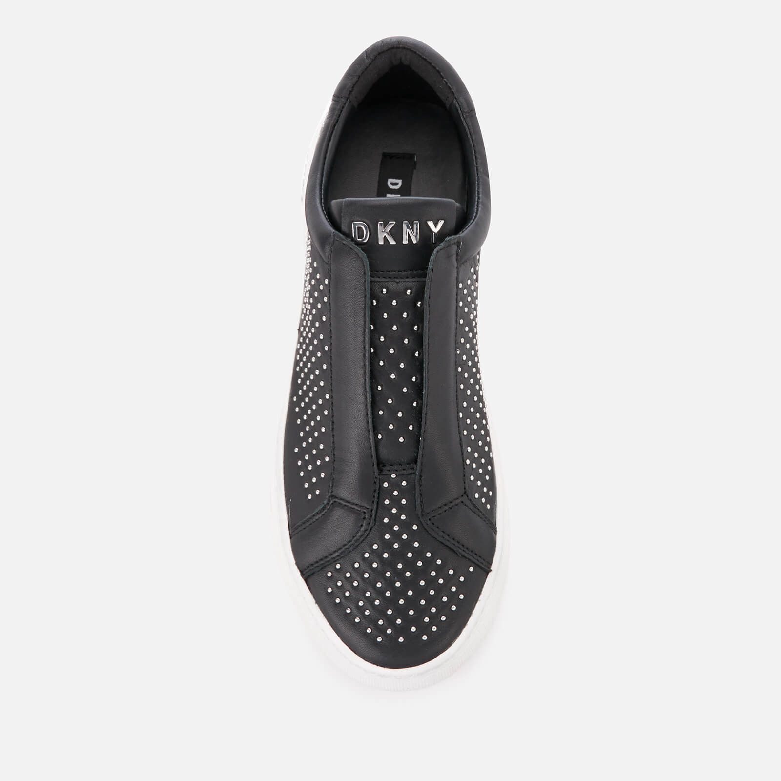 Dkny hotsell conner sneakers