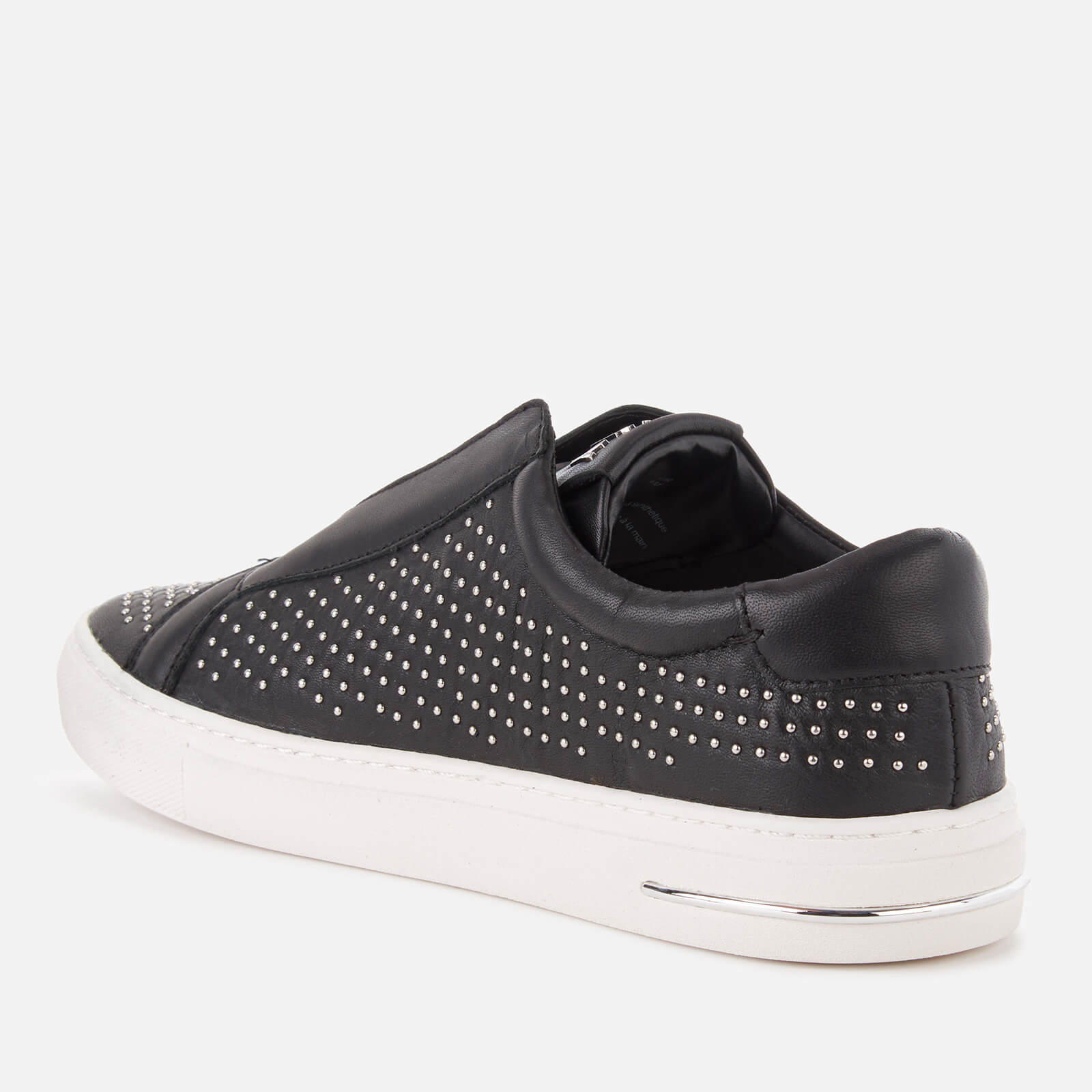 Dkny 2025 conner sneakers