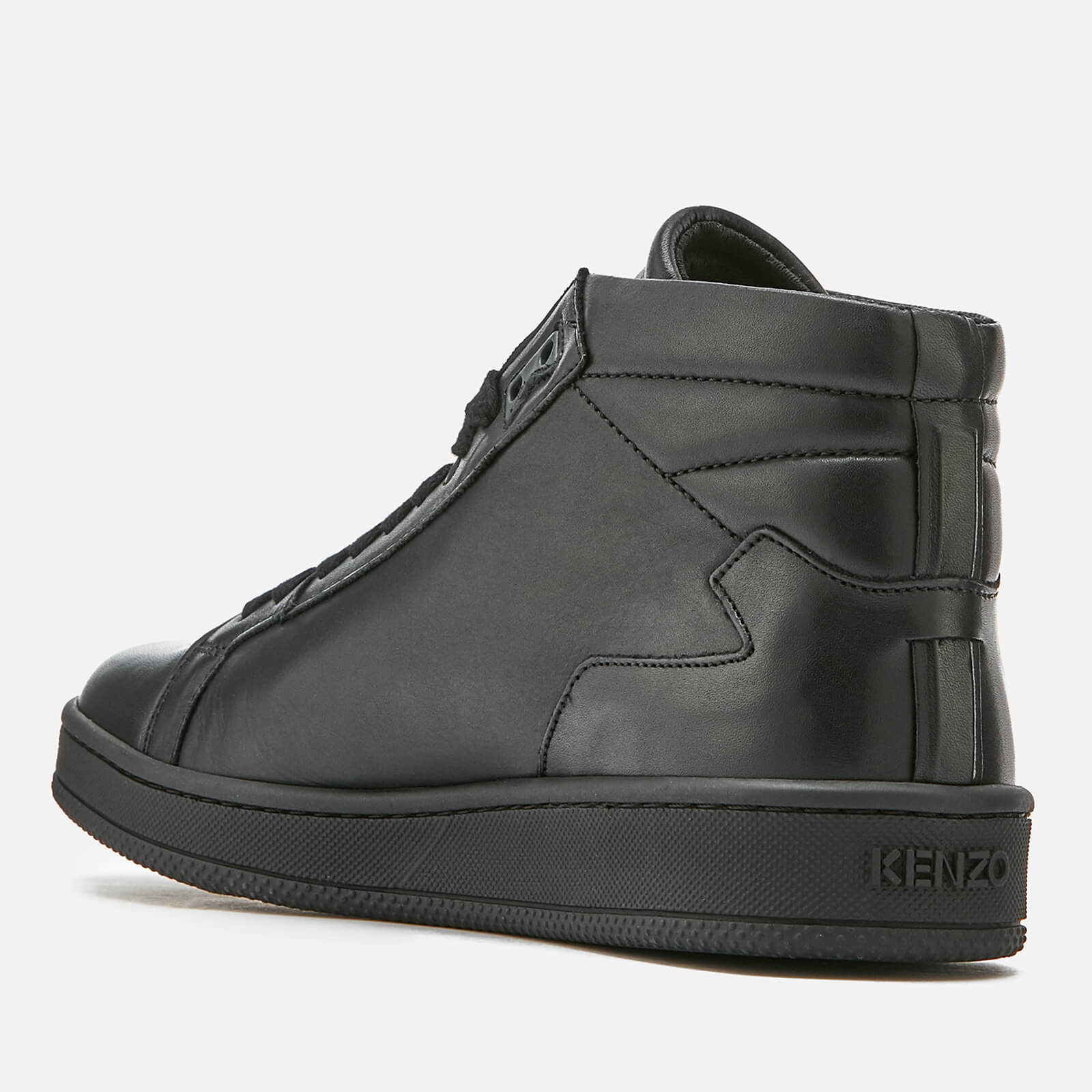 Kenzo tennix sneaker discount