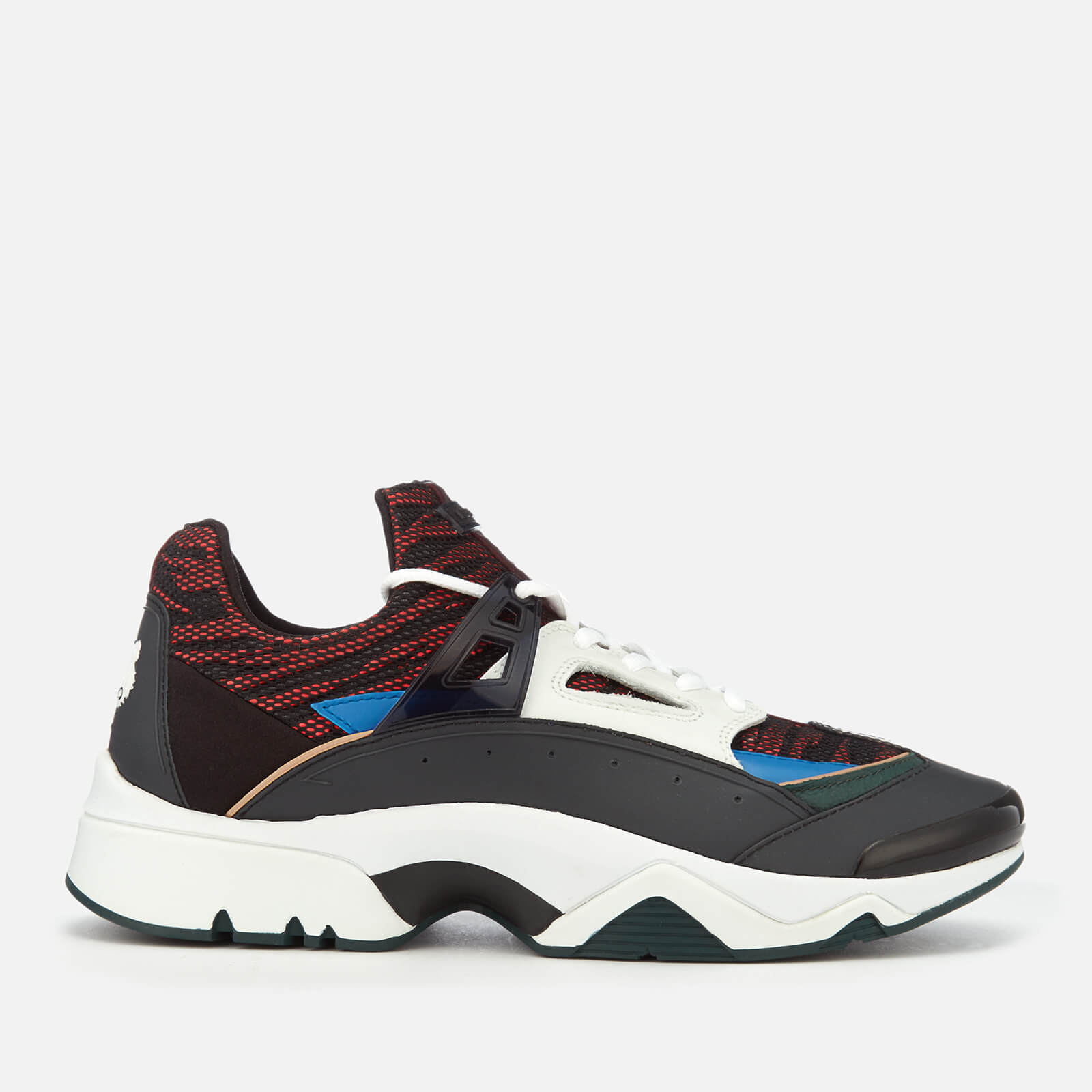 Kenzo sonic sneakers cheap