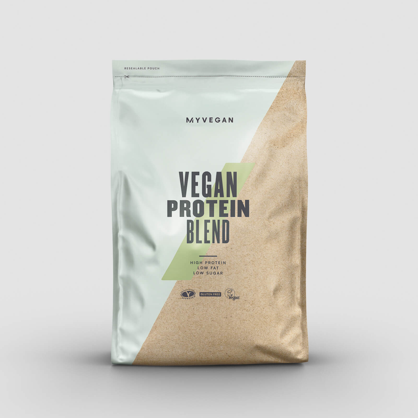 ビーガン プロテインブレンドの通販｜マイプロテイン | Myprotein