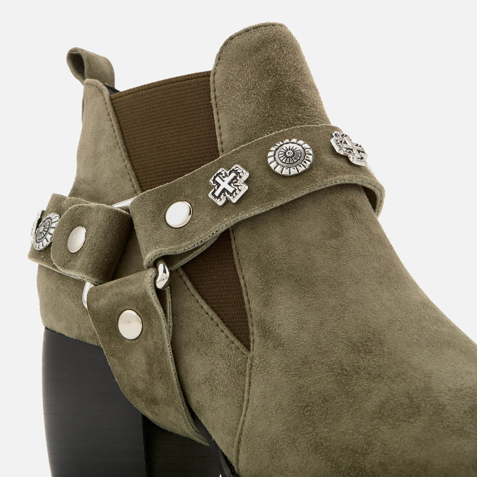 Sol sana bruno boot store