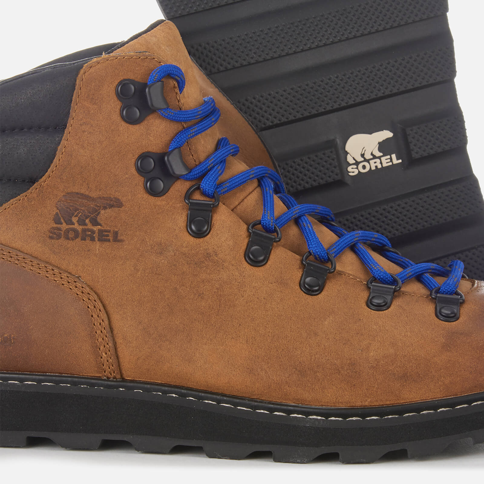 Sorel madson elk sale