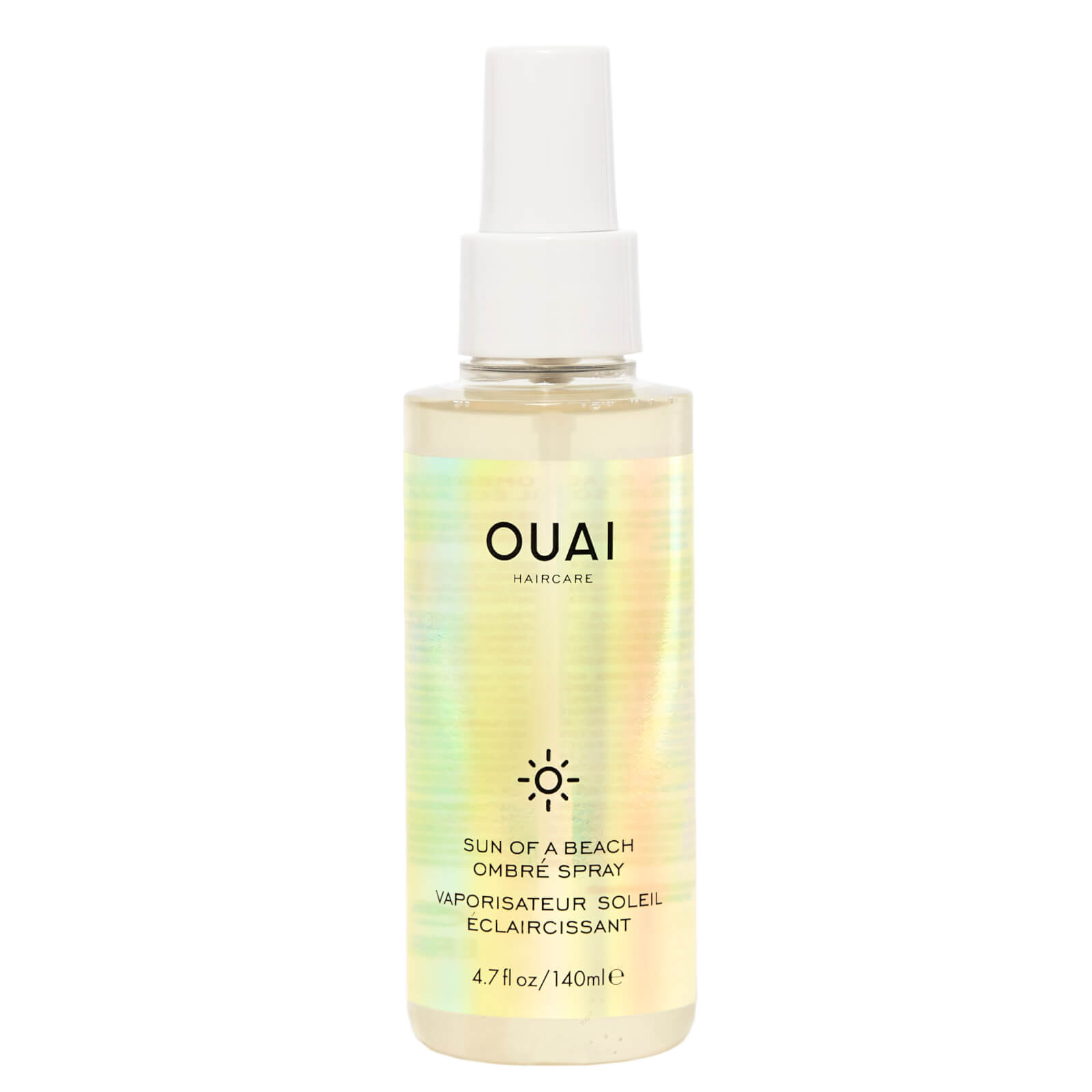 Espray de sombreado Sun Of A Beach de OUAI 140 ml