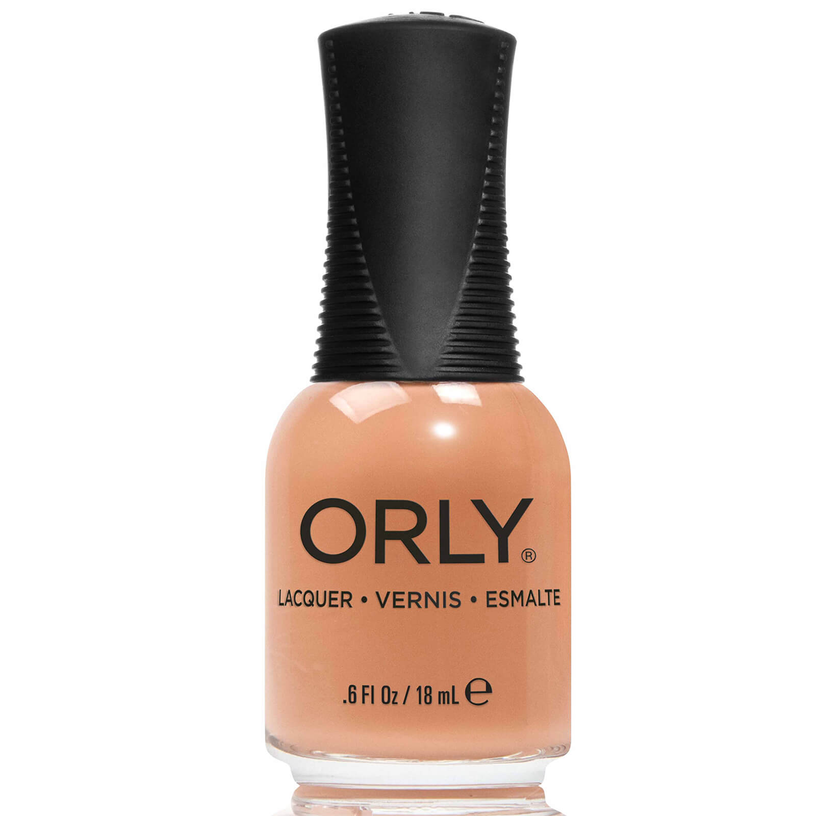 Orly Nagellack Cosmic Crimson - 15 Ml, Vegan & Ohne Schädliche Inhaltsstoffe