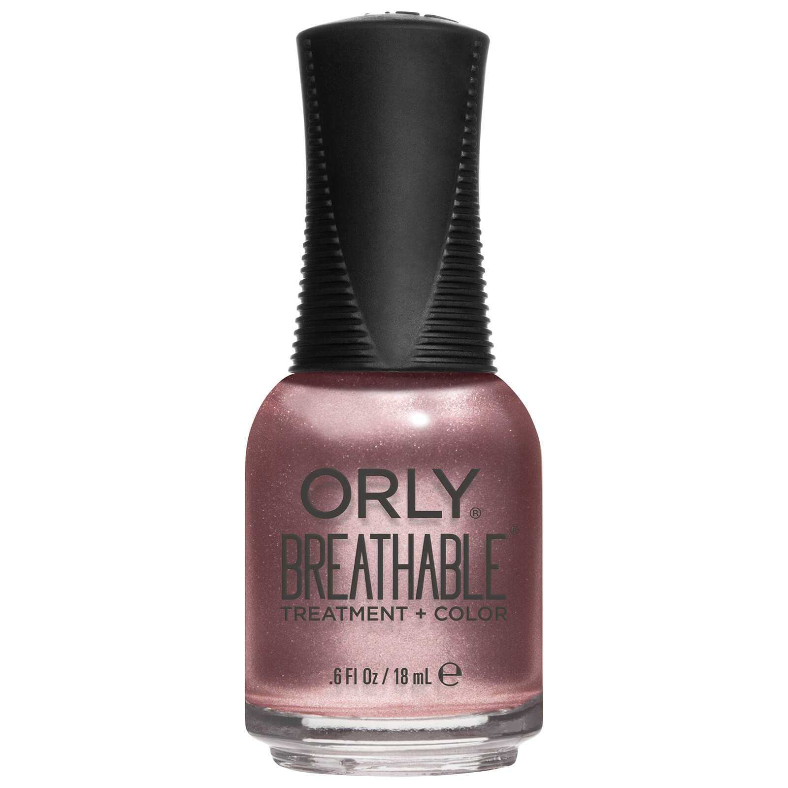 Esmalte de uñas transpirable Soul Sister de ORLY 18 ml
