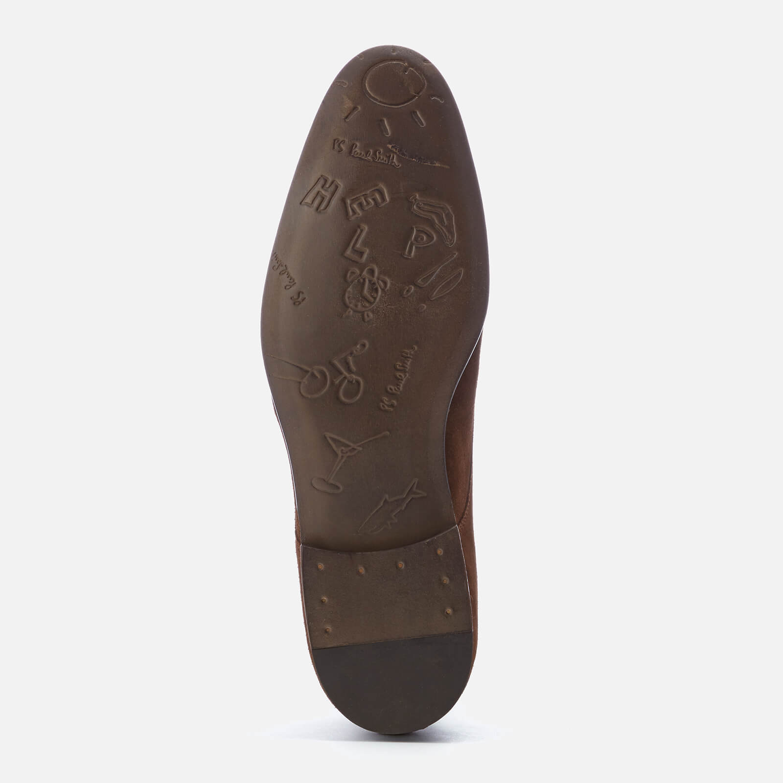 Paul smith gould 2024 shoes