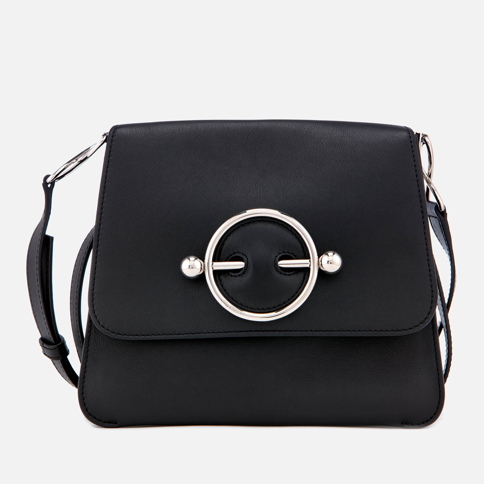 JW Anderson Women's Disc Bag - Black | Coggles