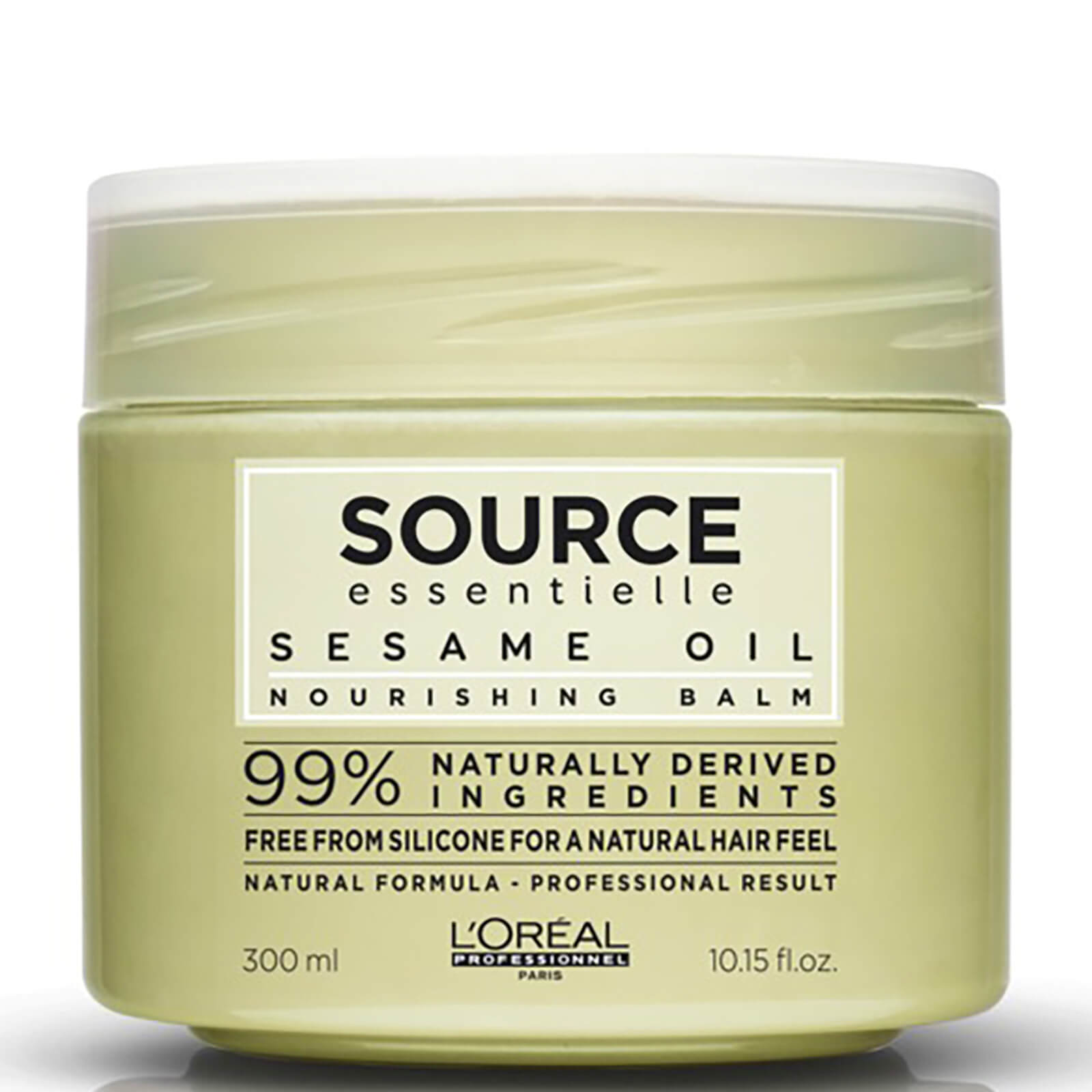 L'Oréal Professionnel Source Essentielle Dry Hair Balm 300ml