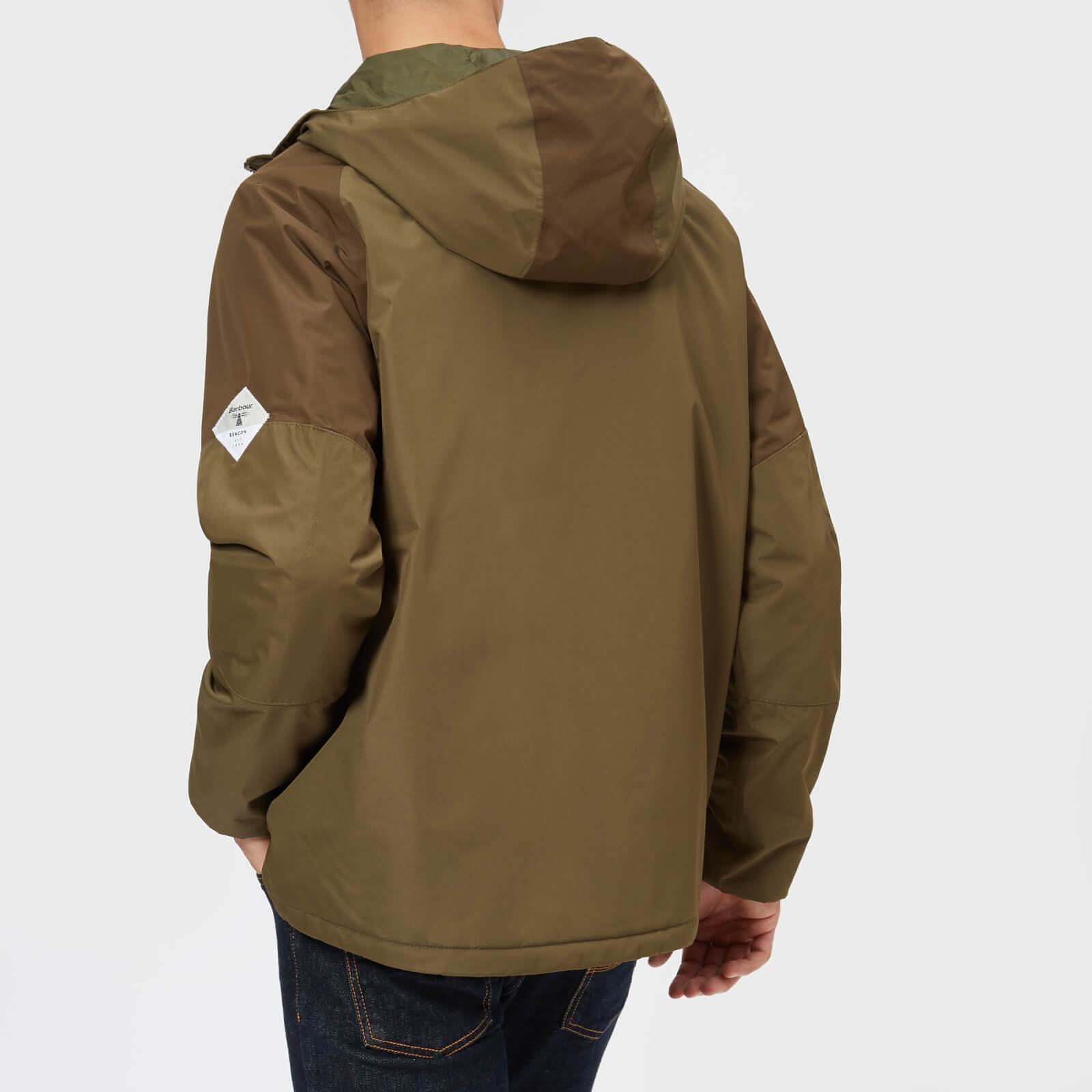 Barbour beacon troutbeck deals