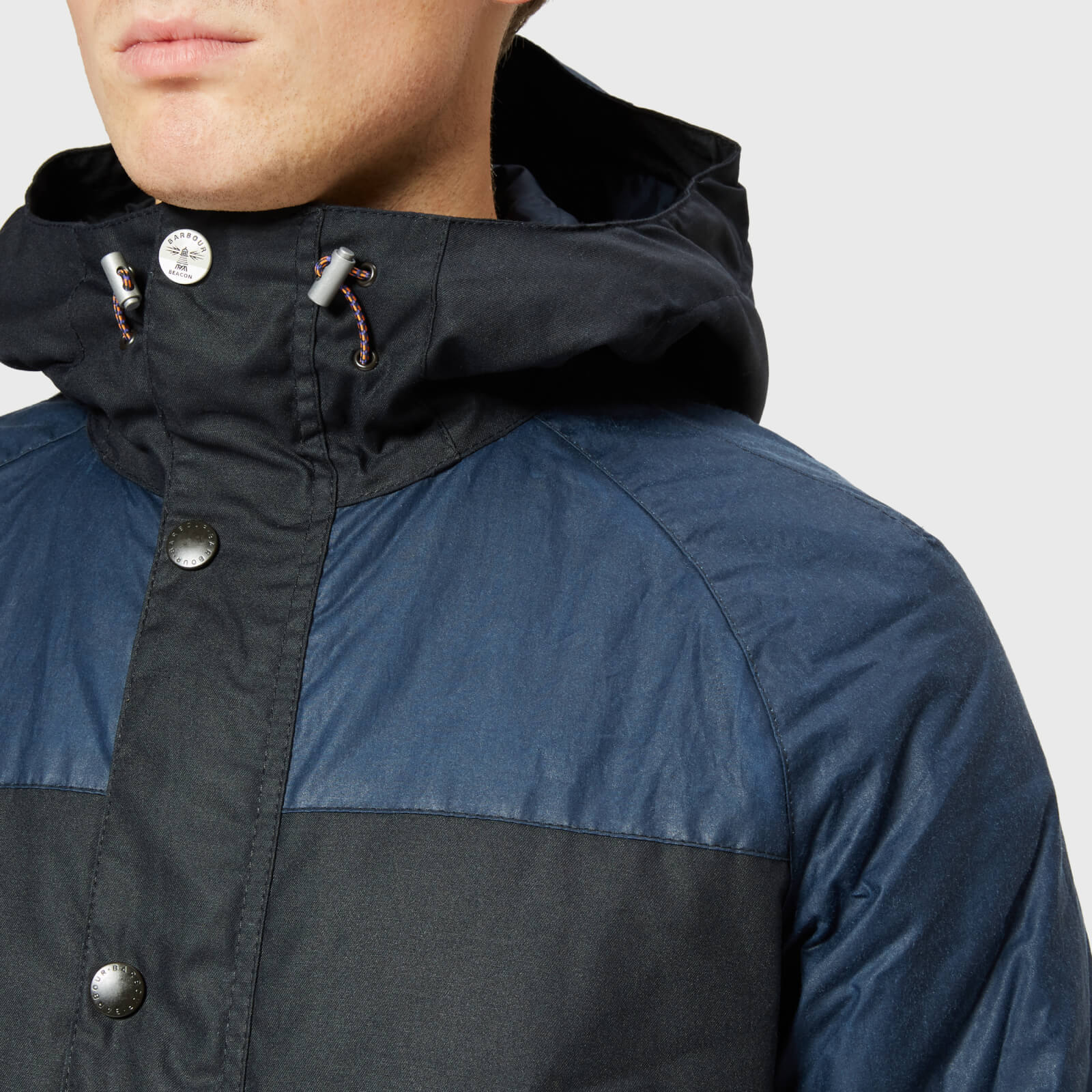 Barbour aira wax jacket shop