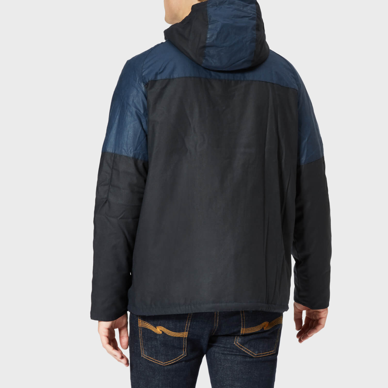 Barbour beacon aira wax jacket brown hotsell