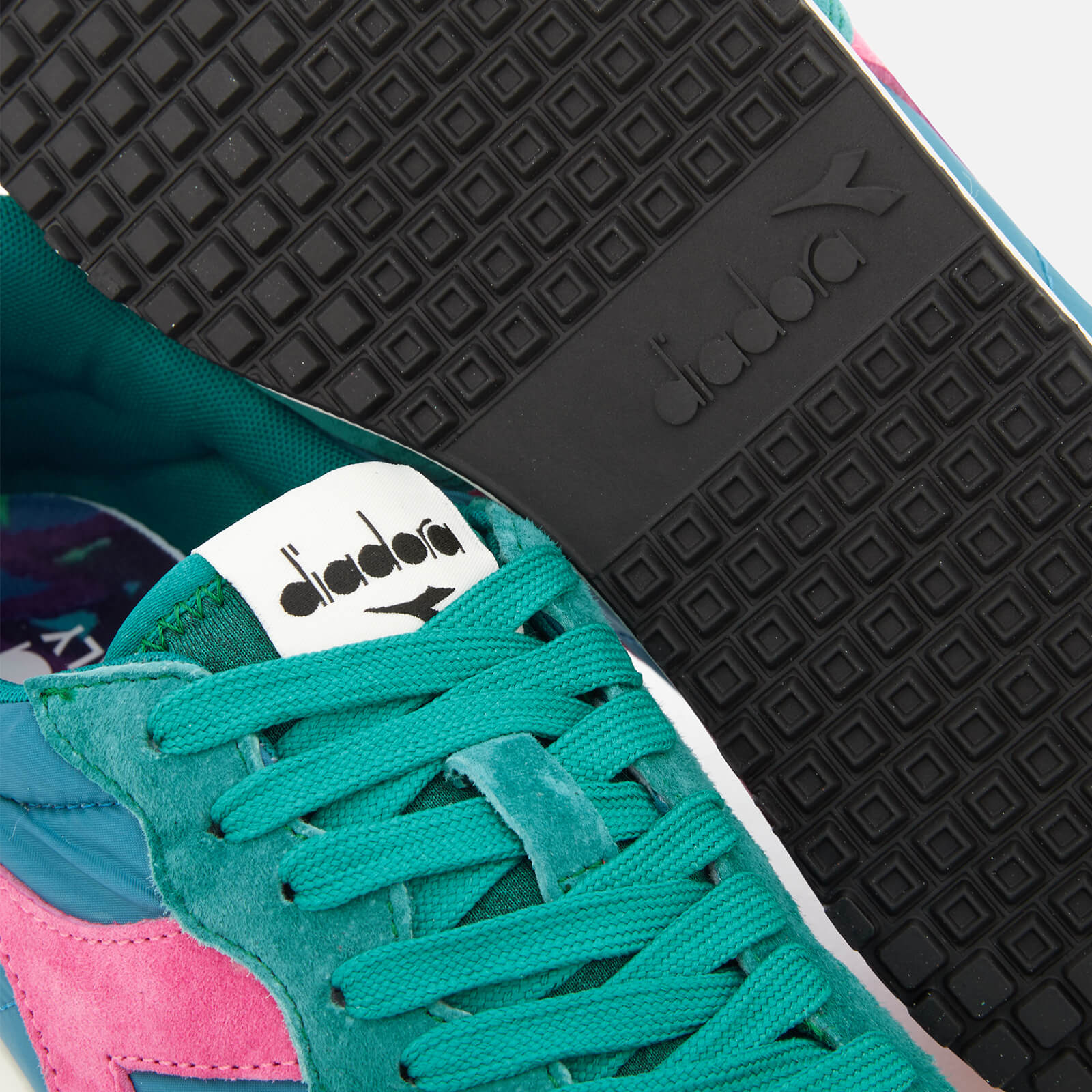 Diadora tornado mii 2025