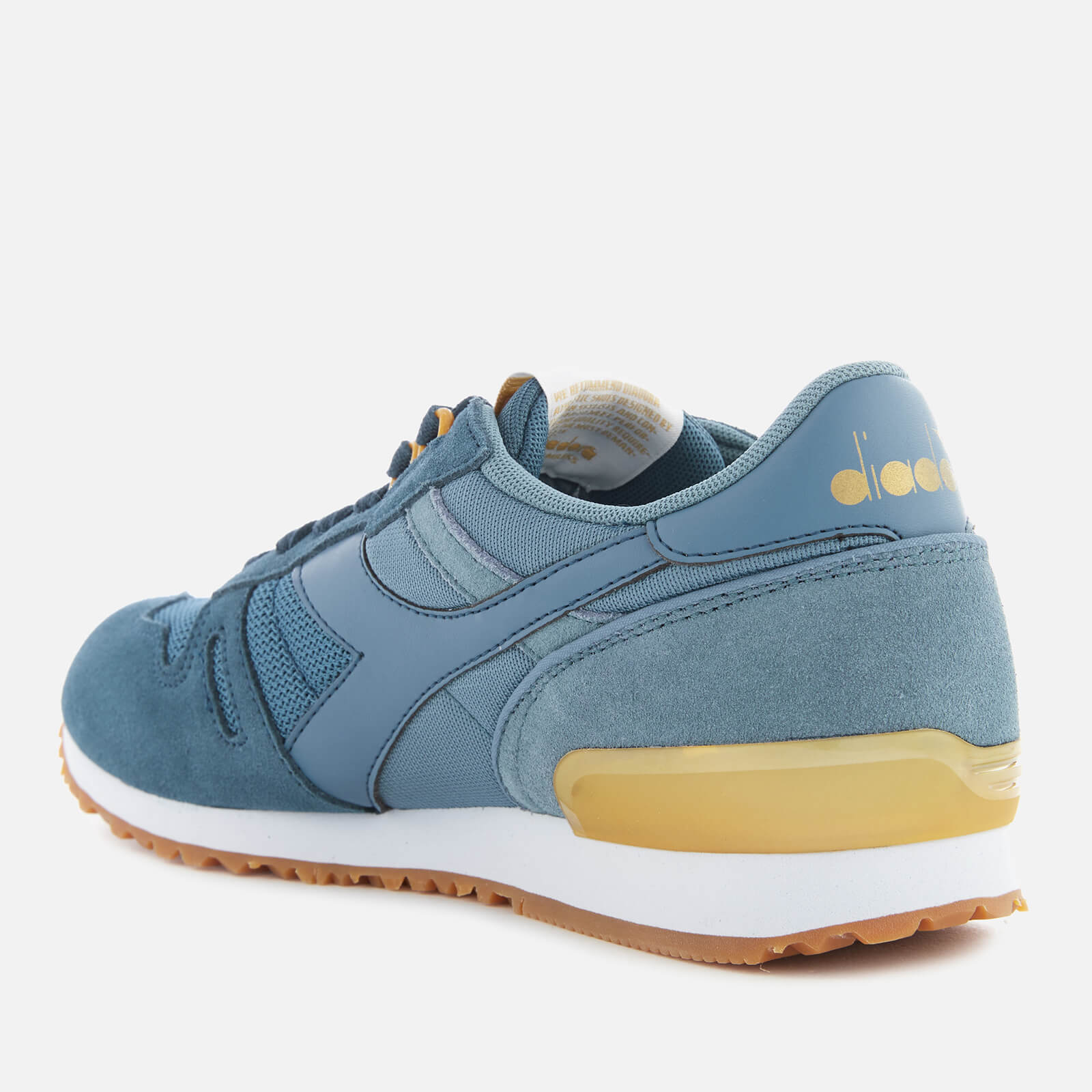 Diadora stellar deals